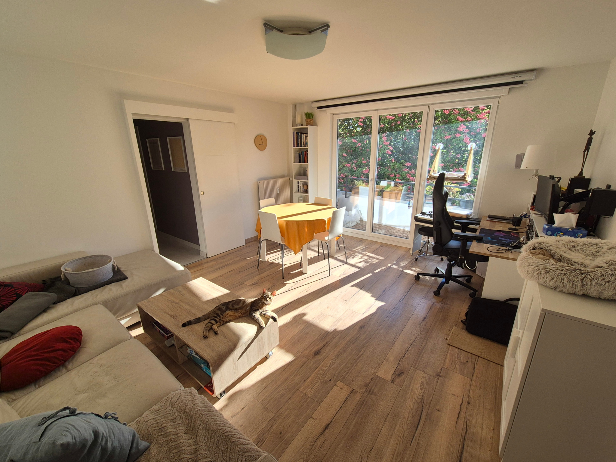 Appartement 4 pièces 75 m² · à Dijon · 75 m² · 210 000 €