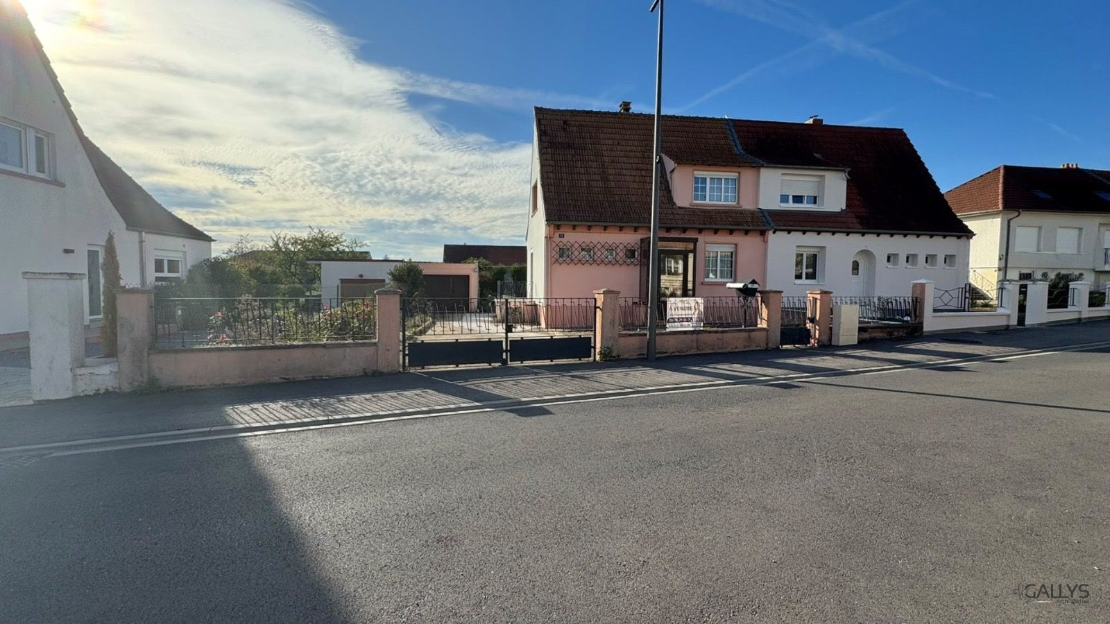 Maison 4 pièces 80 m² · à Metzervisse · 80 m² · 169 000 €
