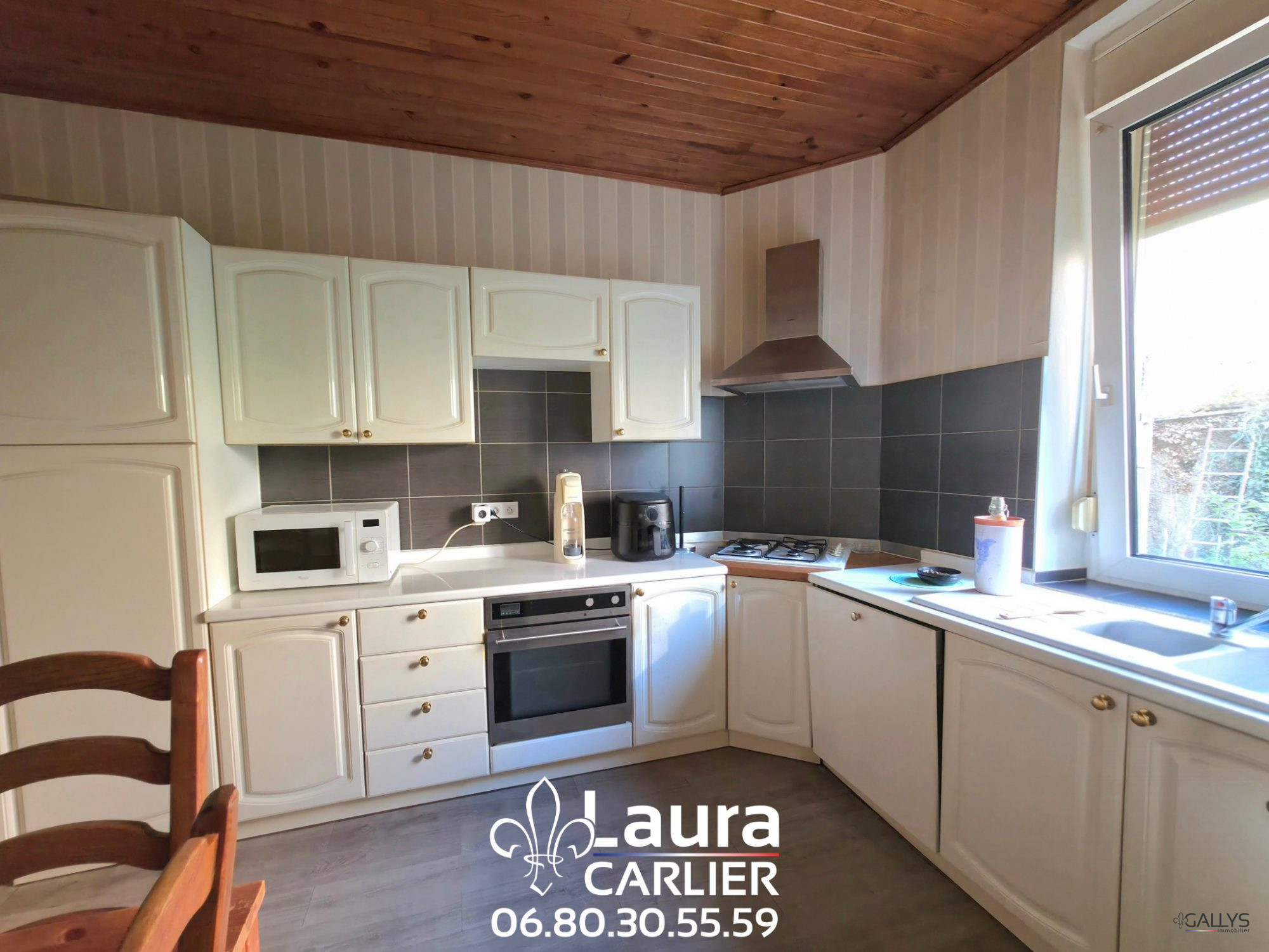 Appartement 2 pièces 53 m² · à Algrange · 53 m² · 82 500 €