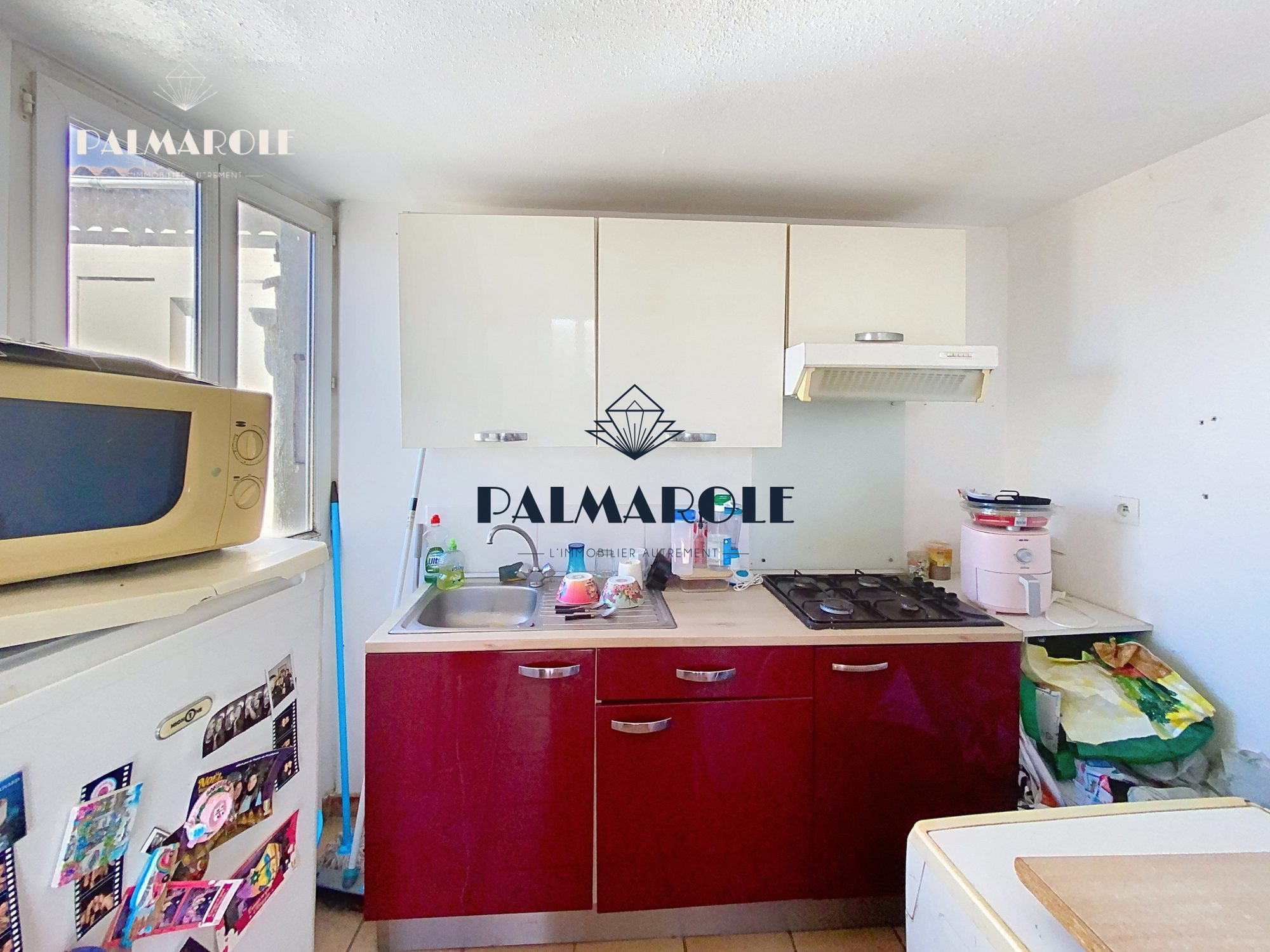 Appartement 3 pièces 33 m² · à Perpignan · 33 m² · 67 000 €