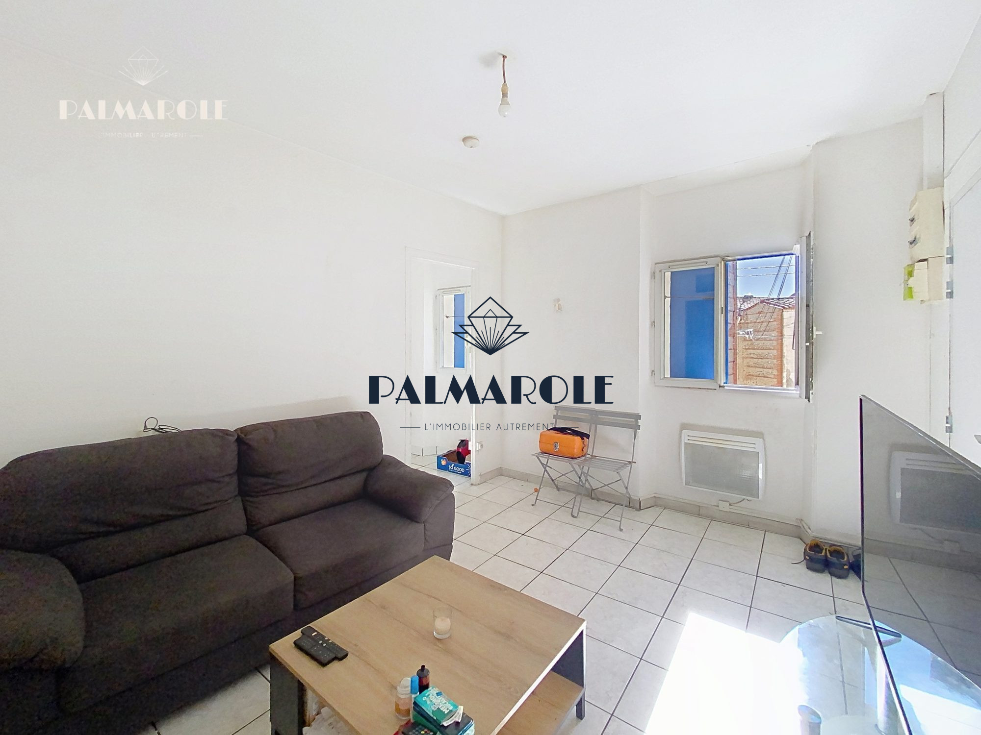 Appartement 3 pièces 39 m² · à Perpignan · 39 m² · 67 000 €