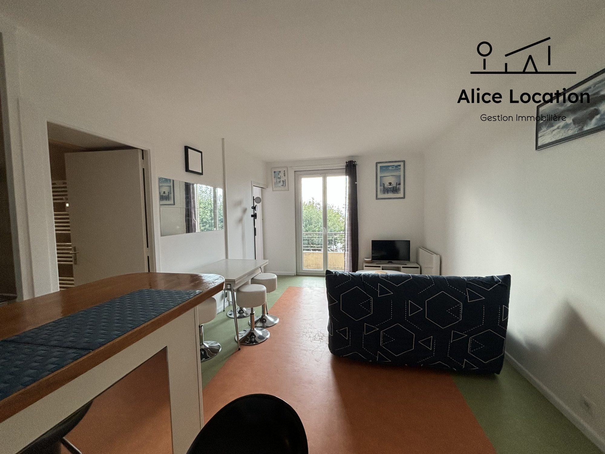 Appartement à Thonon-les-Bains
