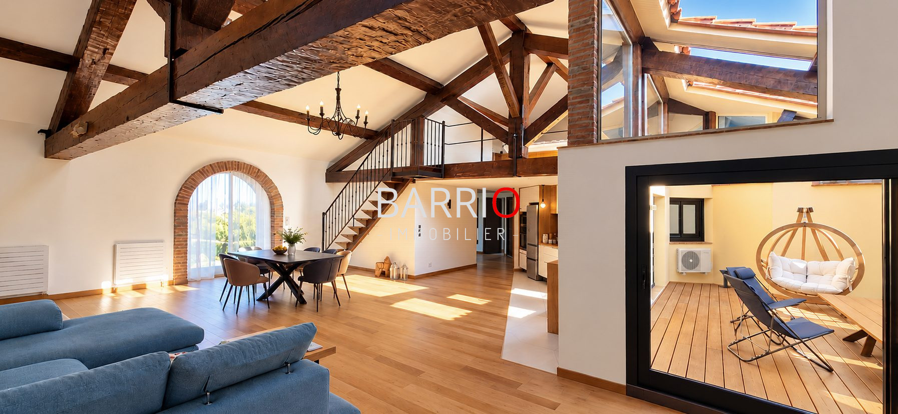 Appartement 6 pièces 188 m² · à Corneilla-Del-Vercol · 188 m² · 320 000 €