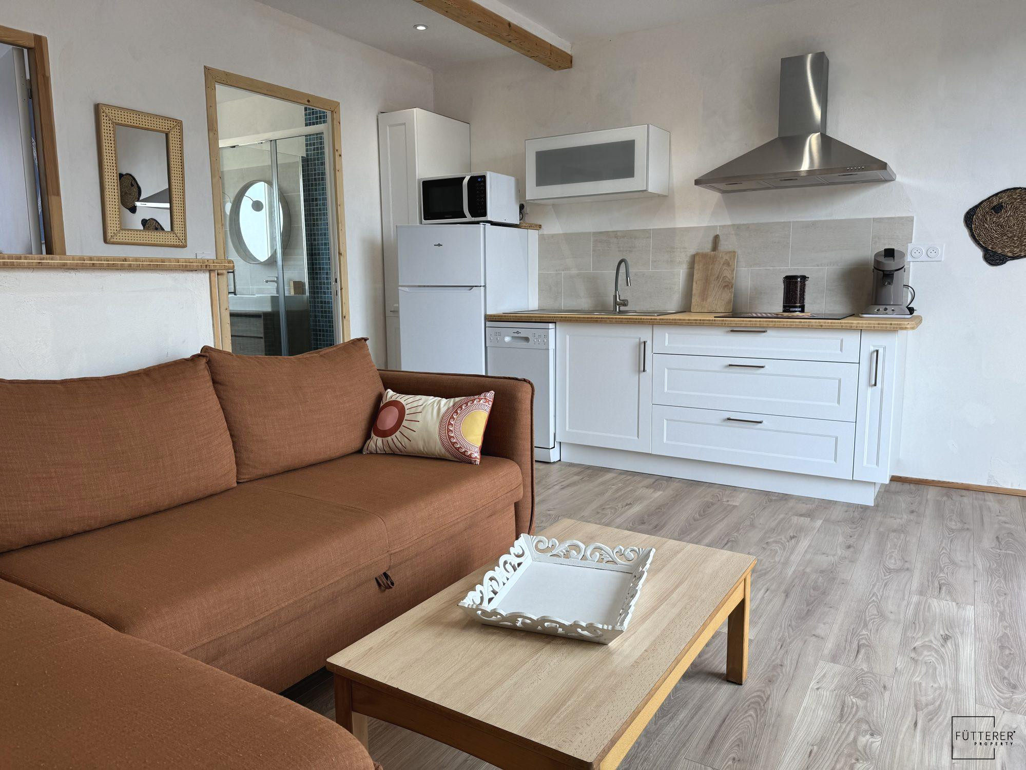 Appartement à Narbonne