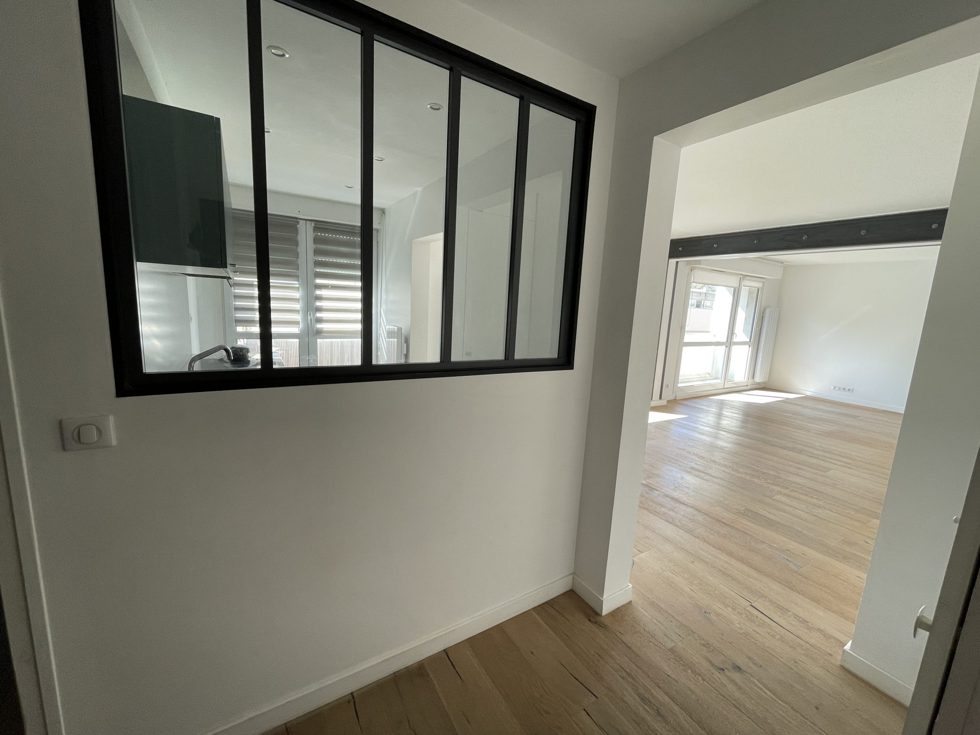 Appartement 3 pièces 66 m² · à Bordeaux · 66 m² · 334 750 €