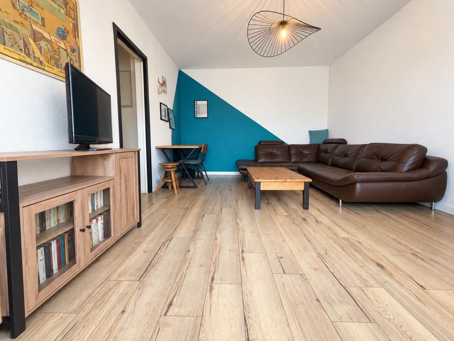 Appartement 2 pièces 42 m² · à Dijon · 42 m² · 129 000 €