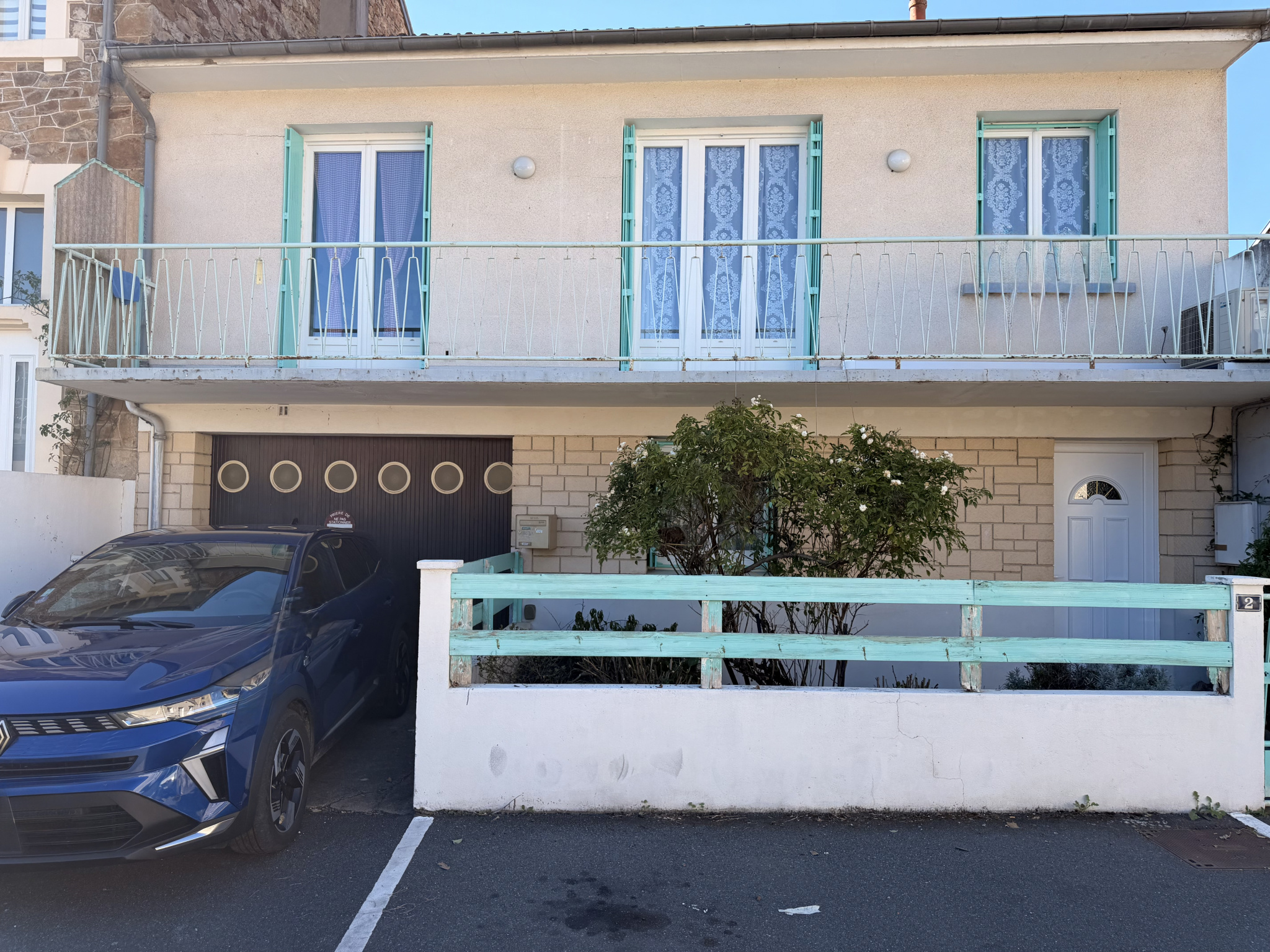 Maison 6 pièces 124 m² · à Capdenac-Gare · 124 m² · 165 000 €
