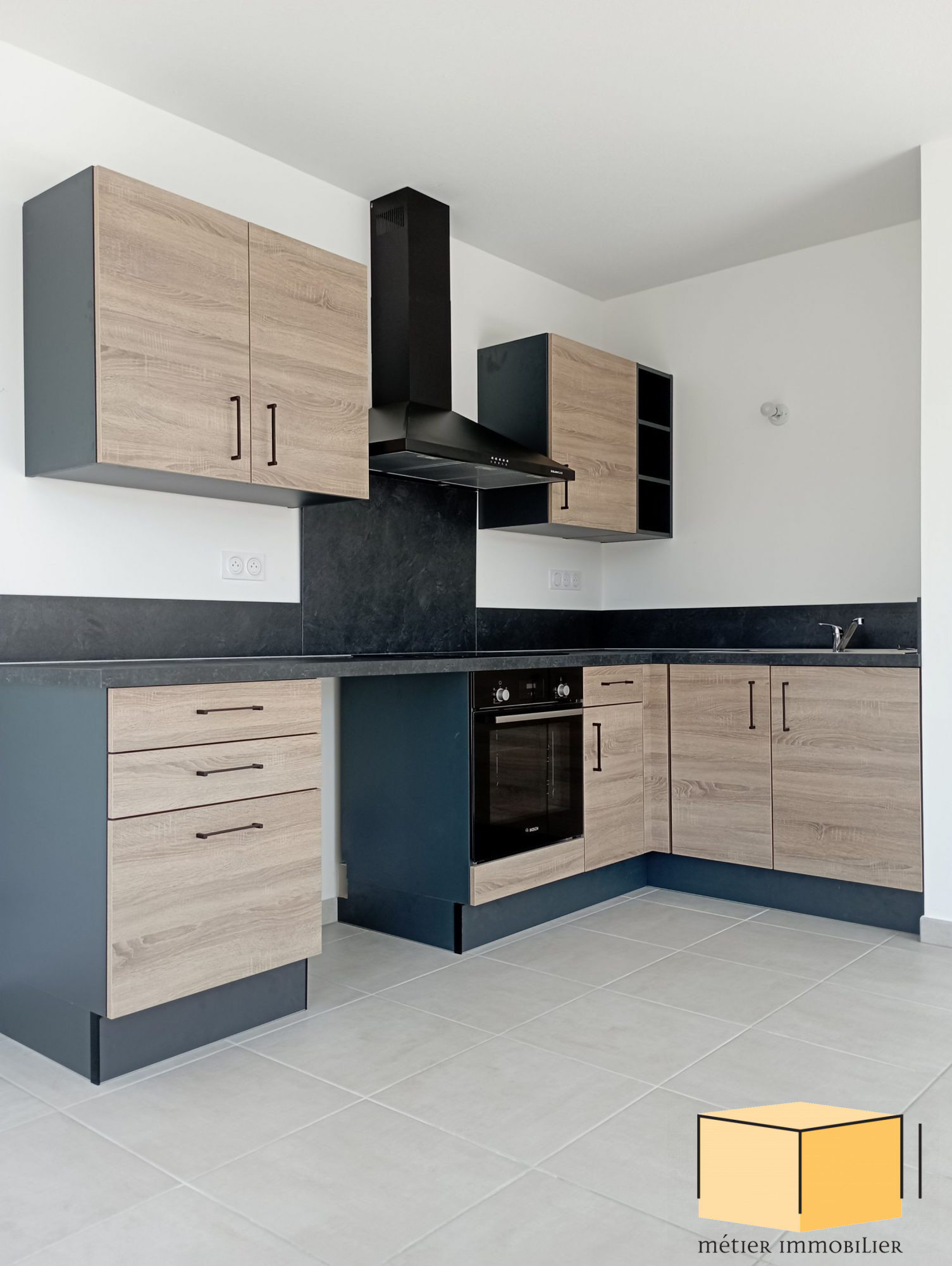 Appartement à Belley