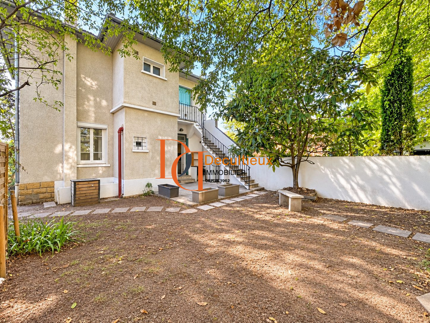 Appartement 3 pièces 48 m² · à Bron · 48 m² · 1 061 €/mois