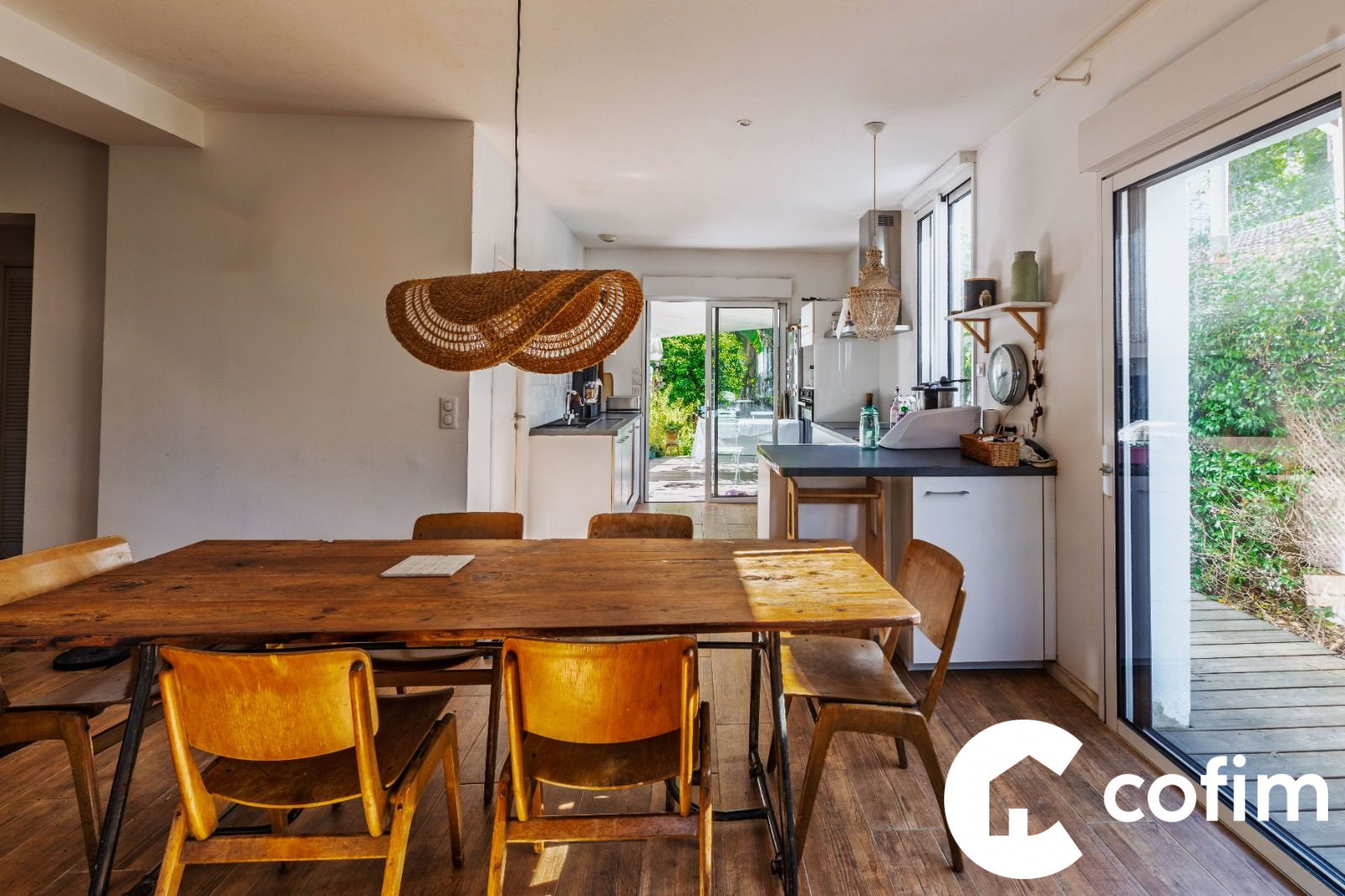 Maison 6 pièces 133 m² · à Bayonne · 133 m² · 660 000 €