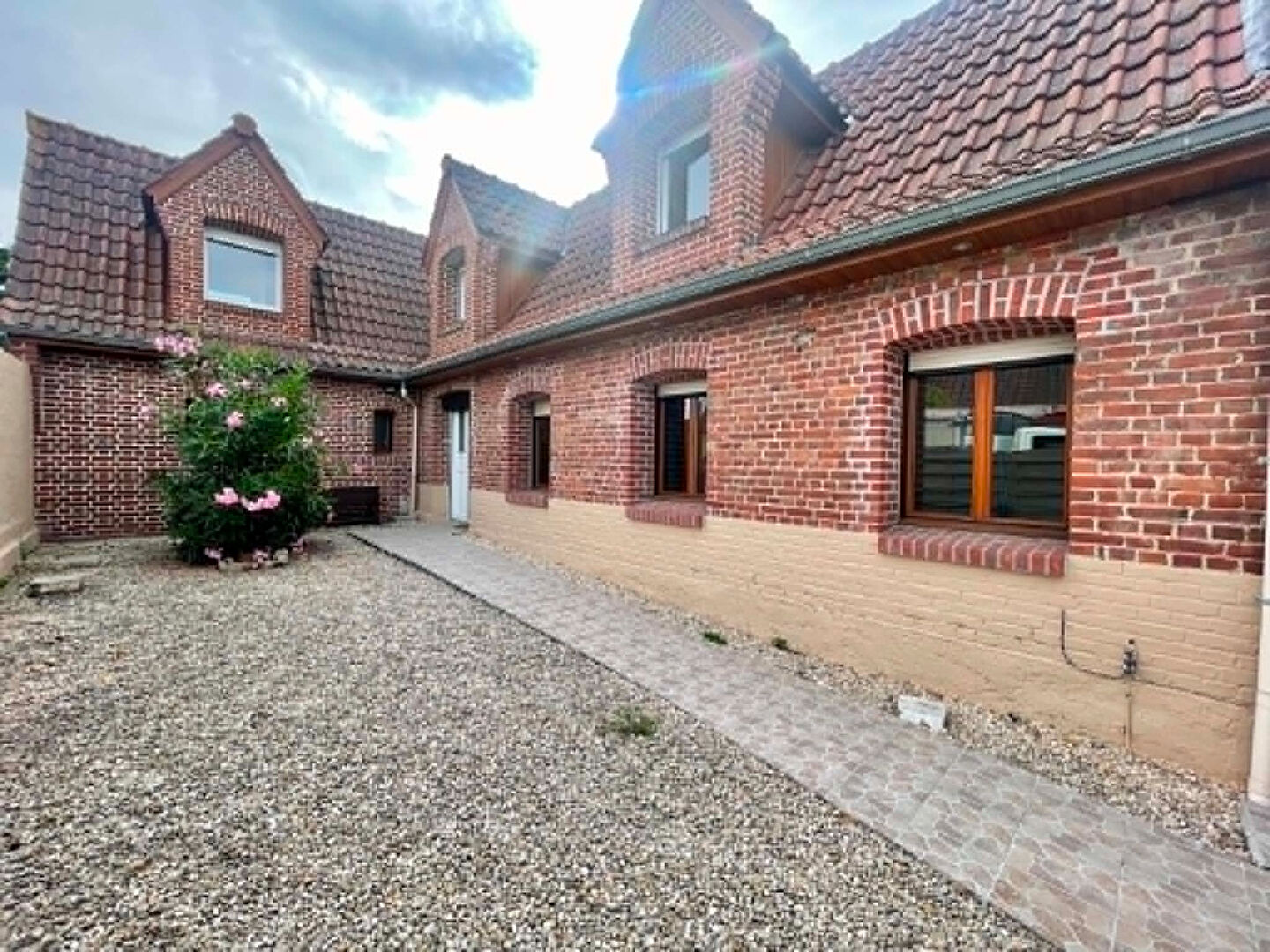 Maison 4 pièces 115 m² · à Lallaing · 115 m² · 233 000 €