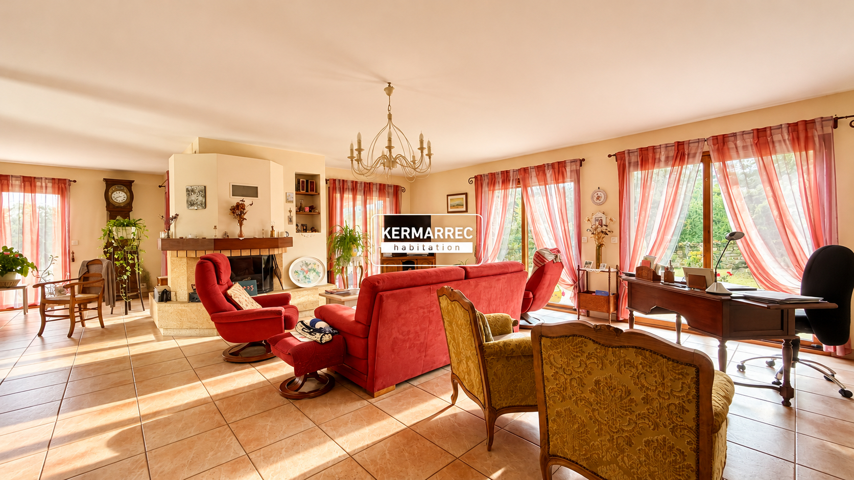 Maison 5 pièces 235 m² · à Guérande · 235 m² · 727 000 €