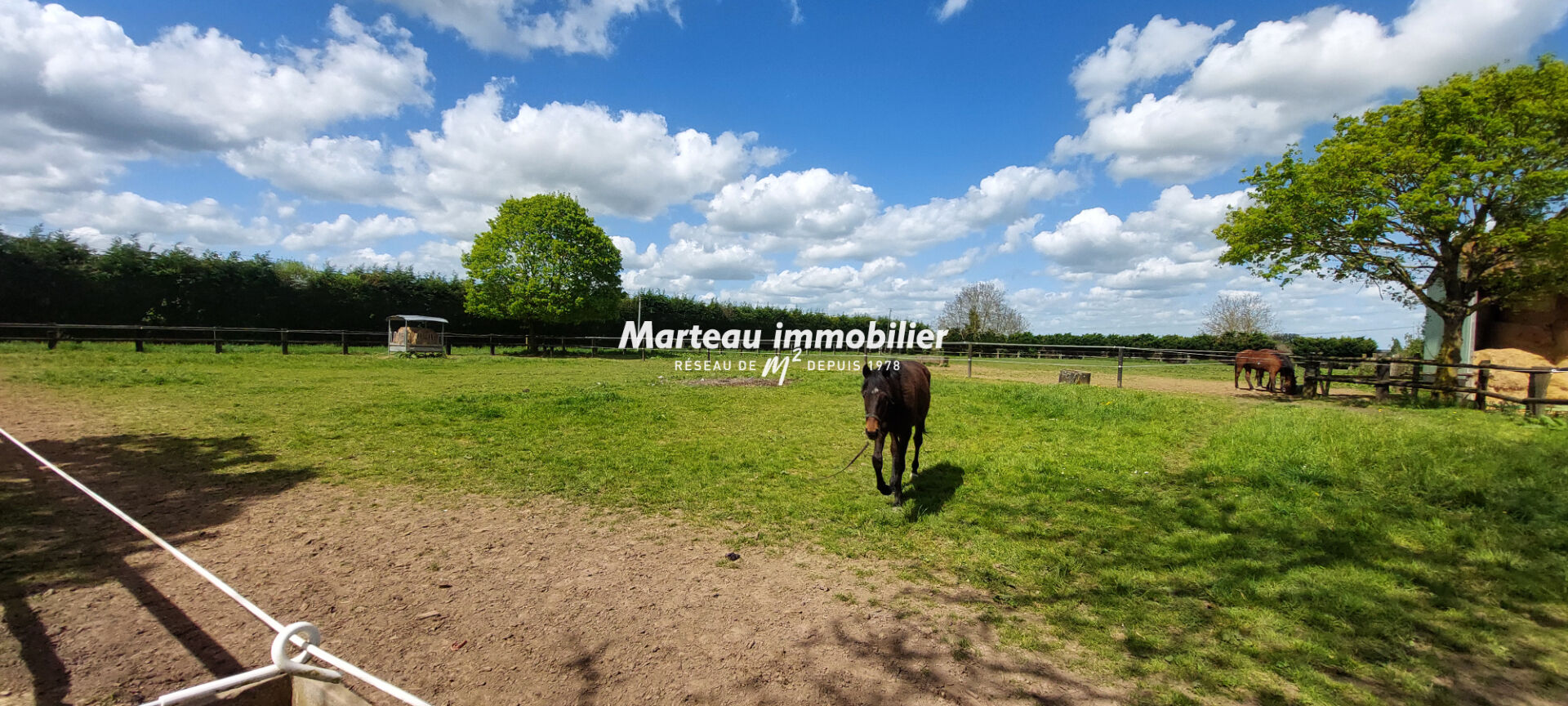 Maison 11 pièces 808 m² · à Avoise · 808 m² · 275 000 €