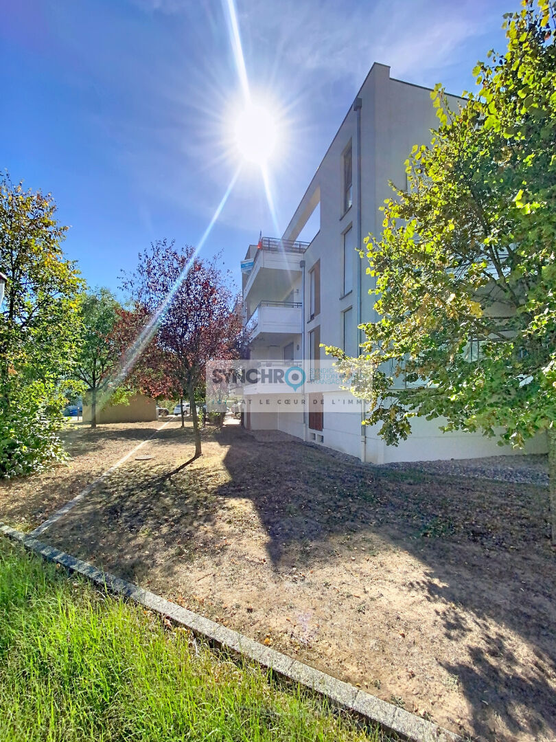 Appartement 2 pièces 46 m² · à Holtzheim · 46 m² · 176 550 €