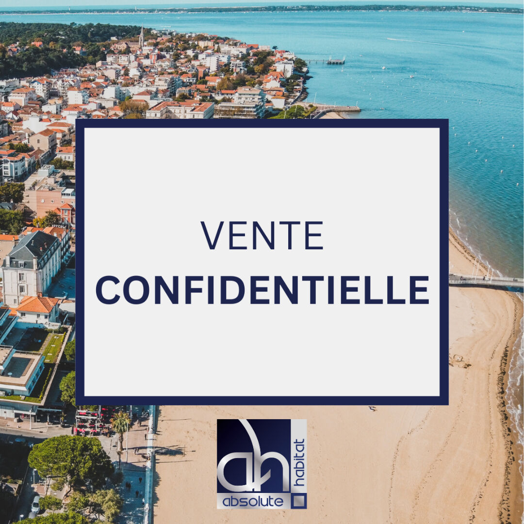 Appartement 4 pièces 114 m² · à Arcachon · 114 m² · 1 550 000 €