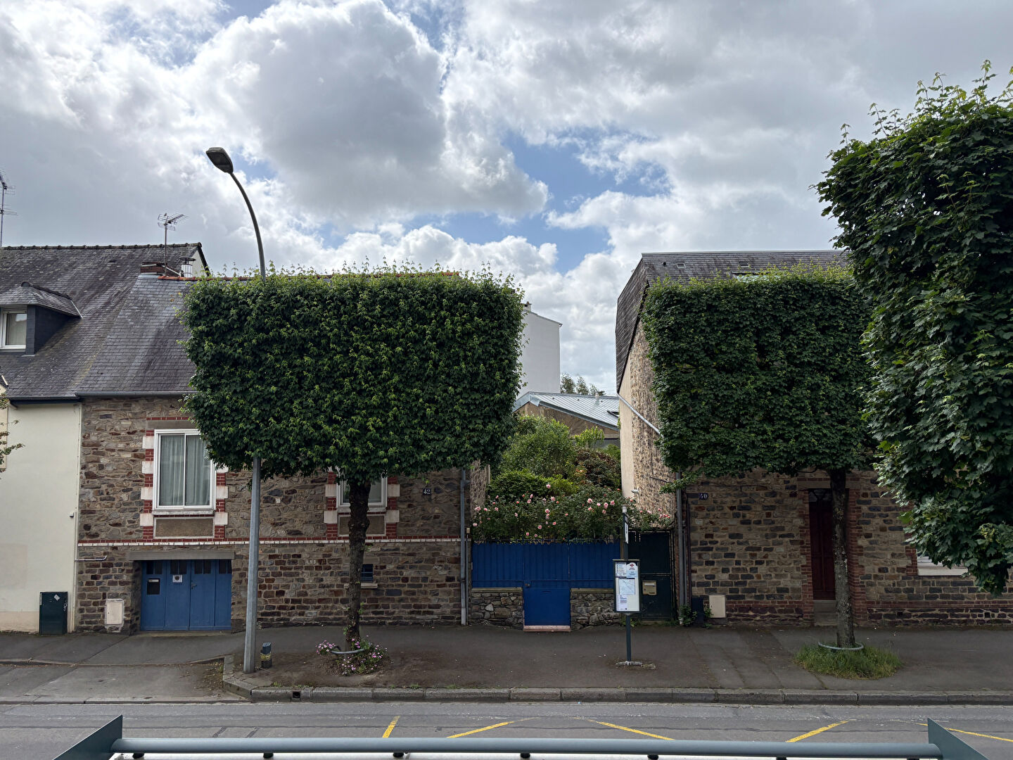 Appartement 3 pièces 62 m² · à Rennes · 62 m² · 241 500 €