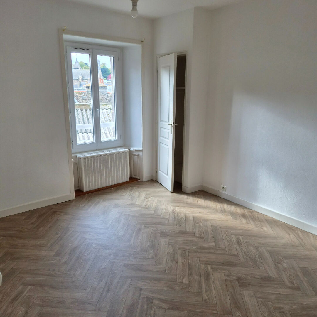 Appartement 2 pièces 35 m² · à Saint-Brieuc · 35 m² · 455 €/mois