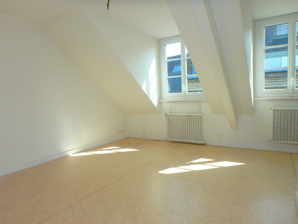 Appartement 2 pièces 25 m² · à Saint-Brieuc · 25 m² · 425 €/mois