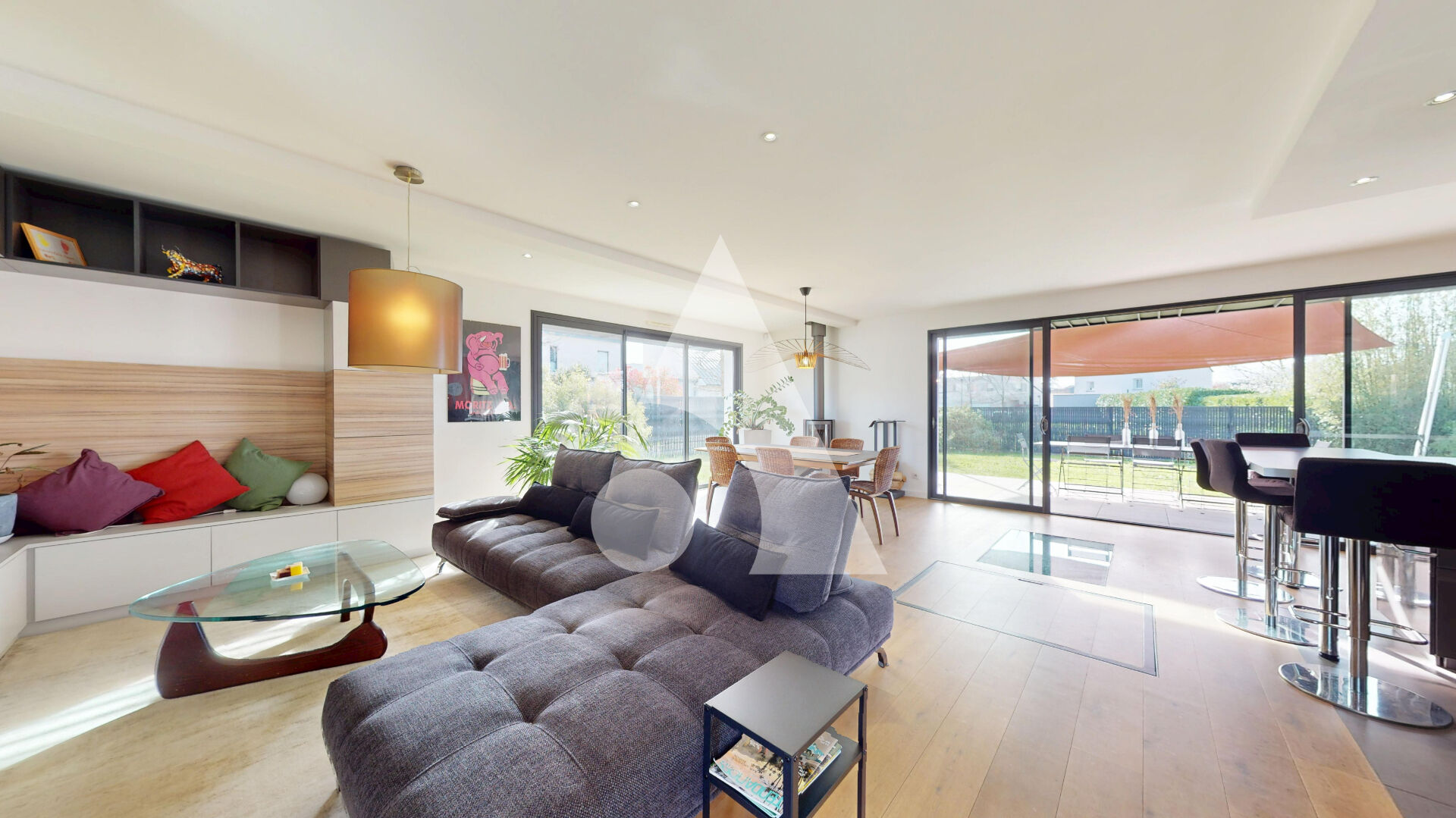 Maison 6 pièces 184 m² · à Nantes · 184 m² · 659 000 €