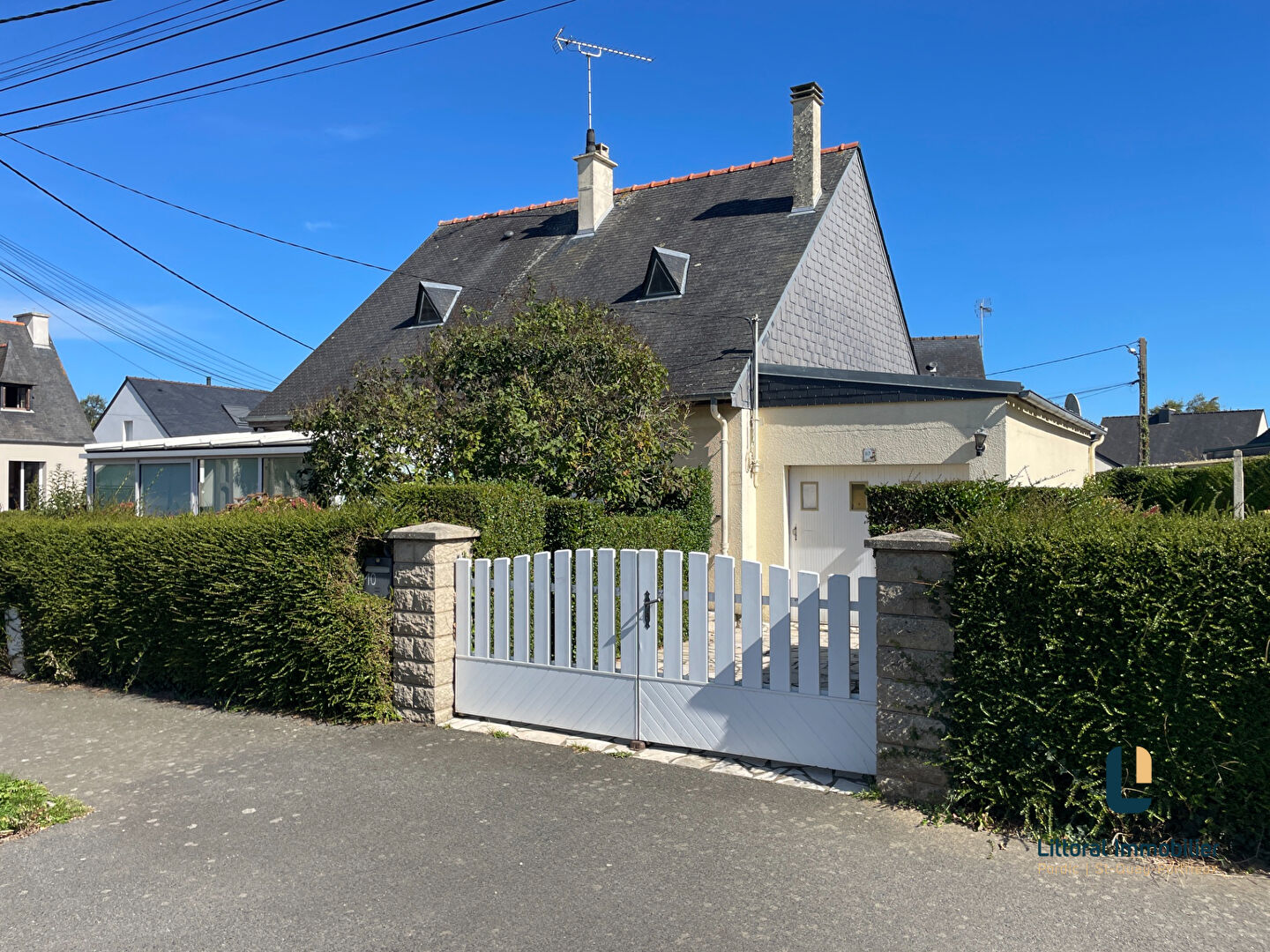 Maison 4 pièces 73 m² · à Pordic · 73 m² · 210 000 €