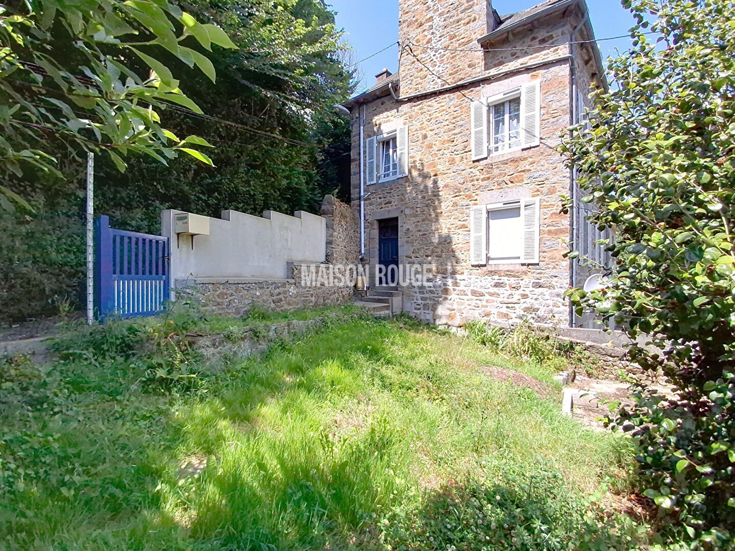 Maison 7 pièces 133 m² · à Saint-Brieuc · 133 m² · 299 728 €