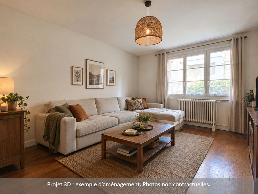 Maison 6 pièces 122 m² · à Rennes · 122 m² · 579 975 €
