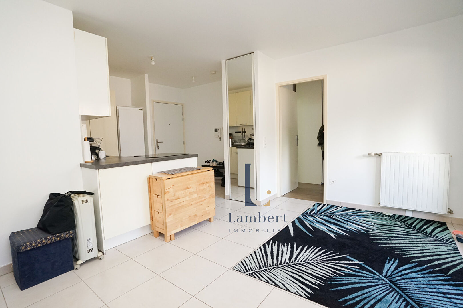 Appartement 2 pièces 41 m² · à Verneuil-sur-Seine · 41 m² · 199 500 €
