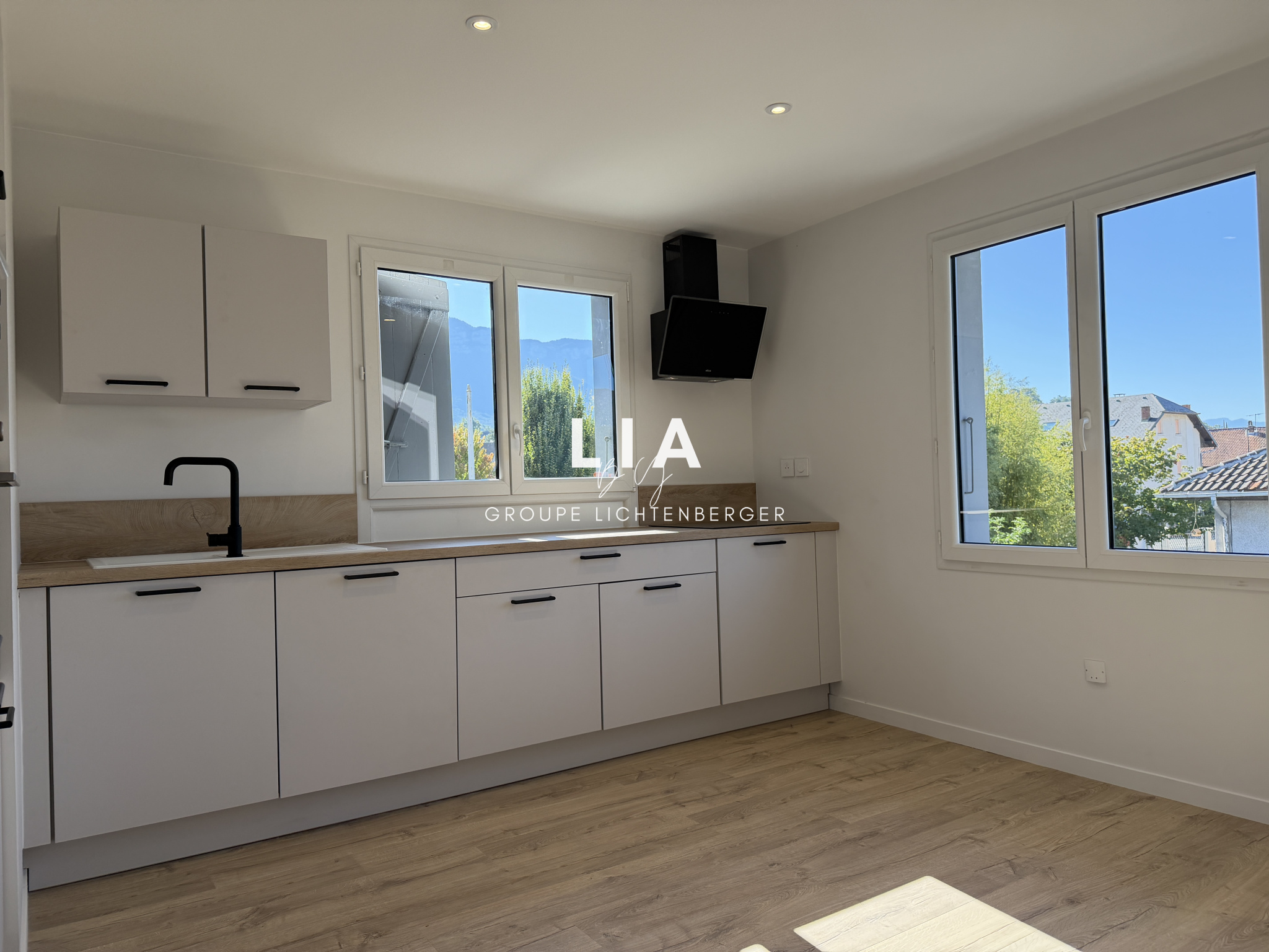 Appartement 3 pièces 69 m² · à Aix-les-Bains · 69 m² · 345 000 €