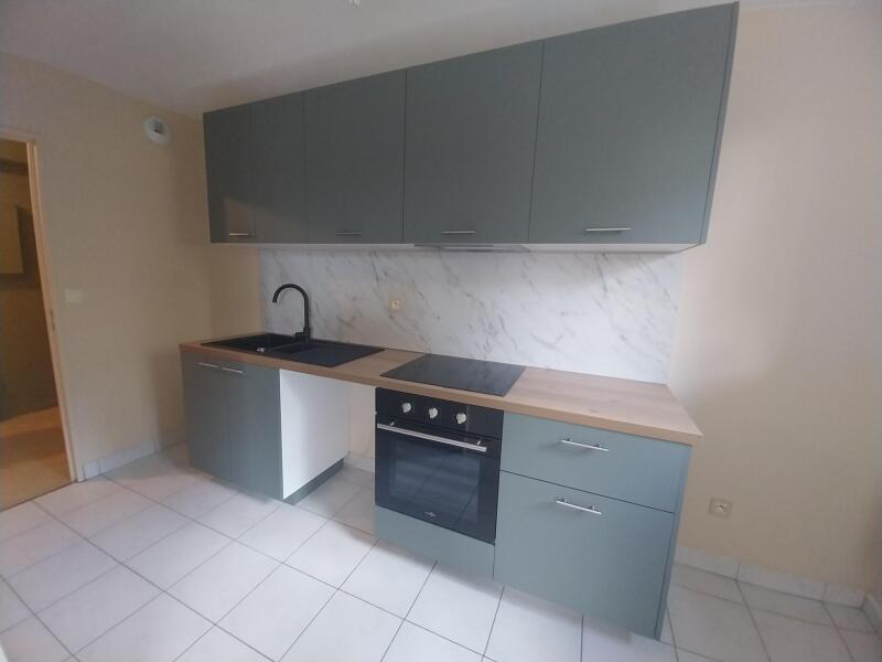 Appartement à Orléans