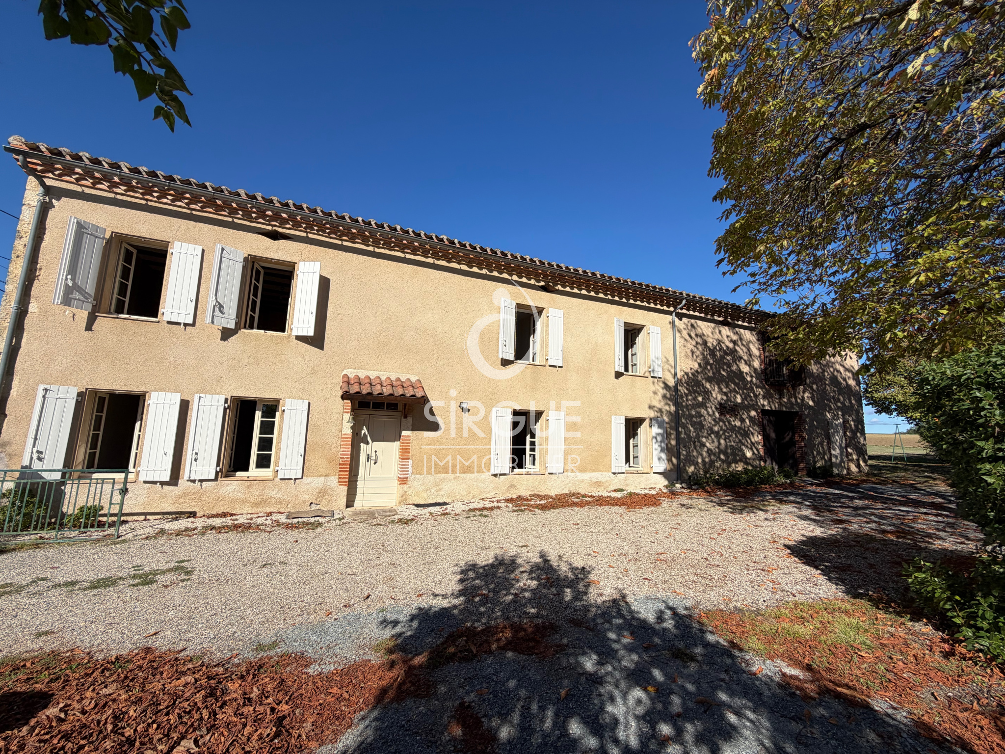 Maison 6 pièces 132 m² · à Senouillac · 132 m² · 285 000 €