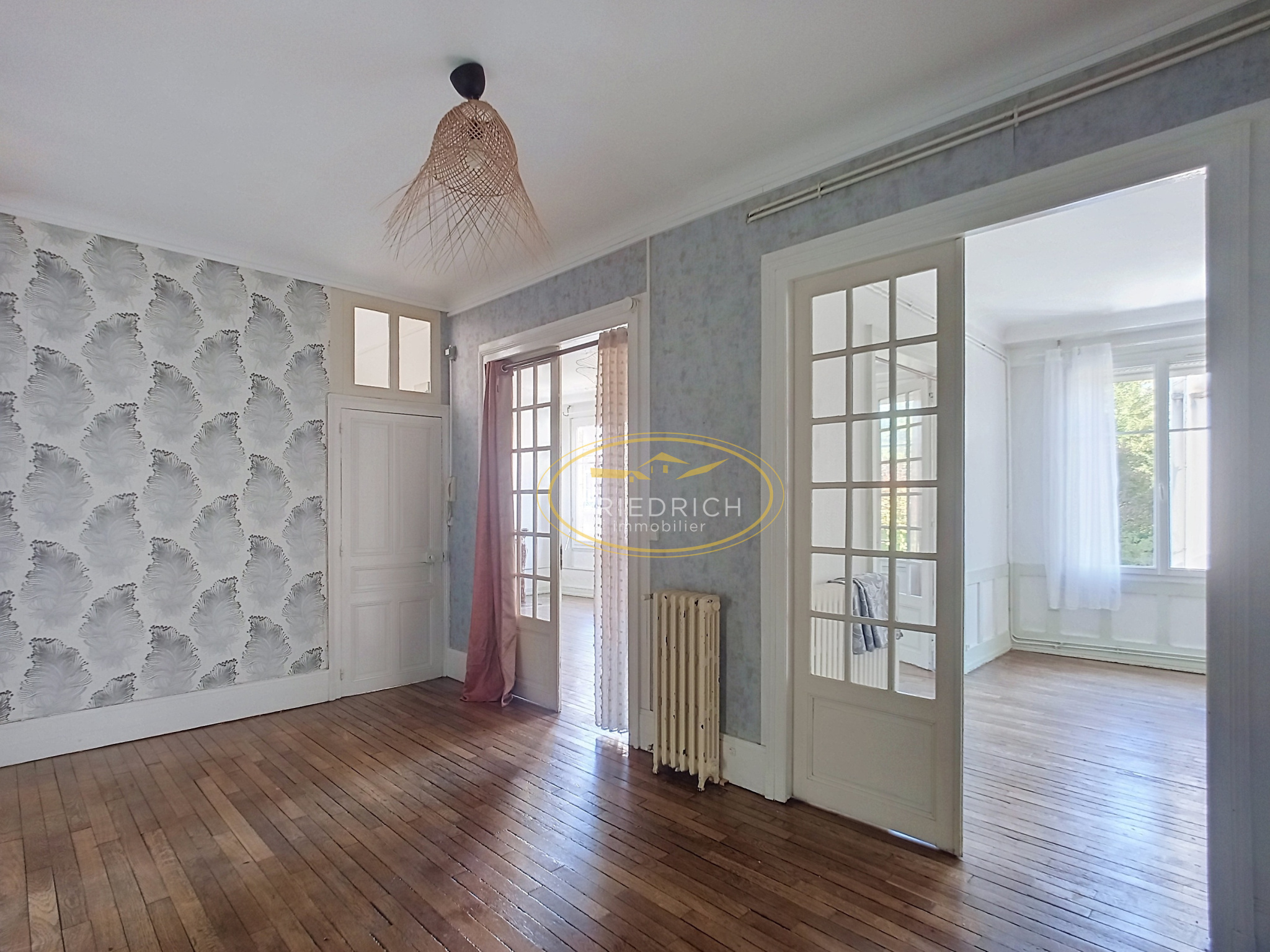 Appartement à Bar-le-Duc