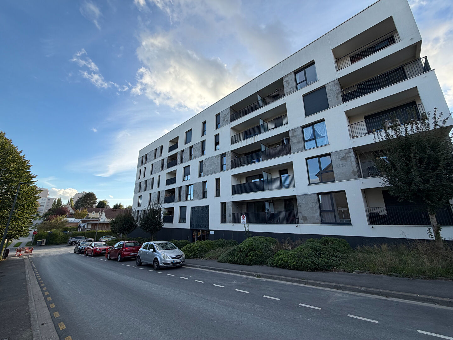 Appartement 2 pièces 41 m² · à Caen · 41 m² · 720 €/mois