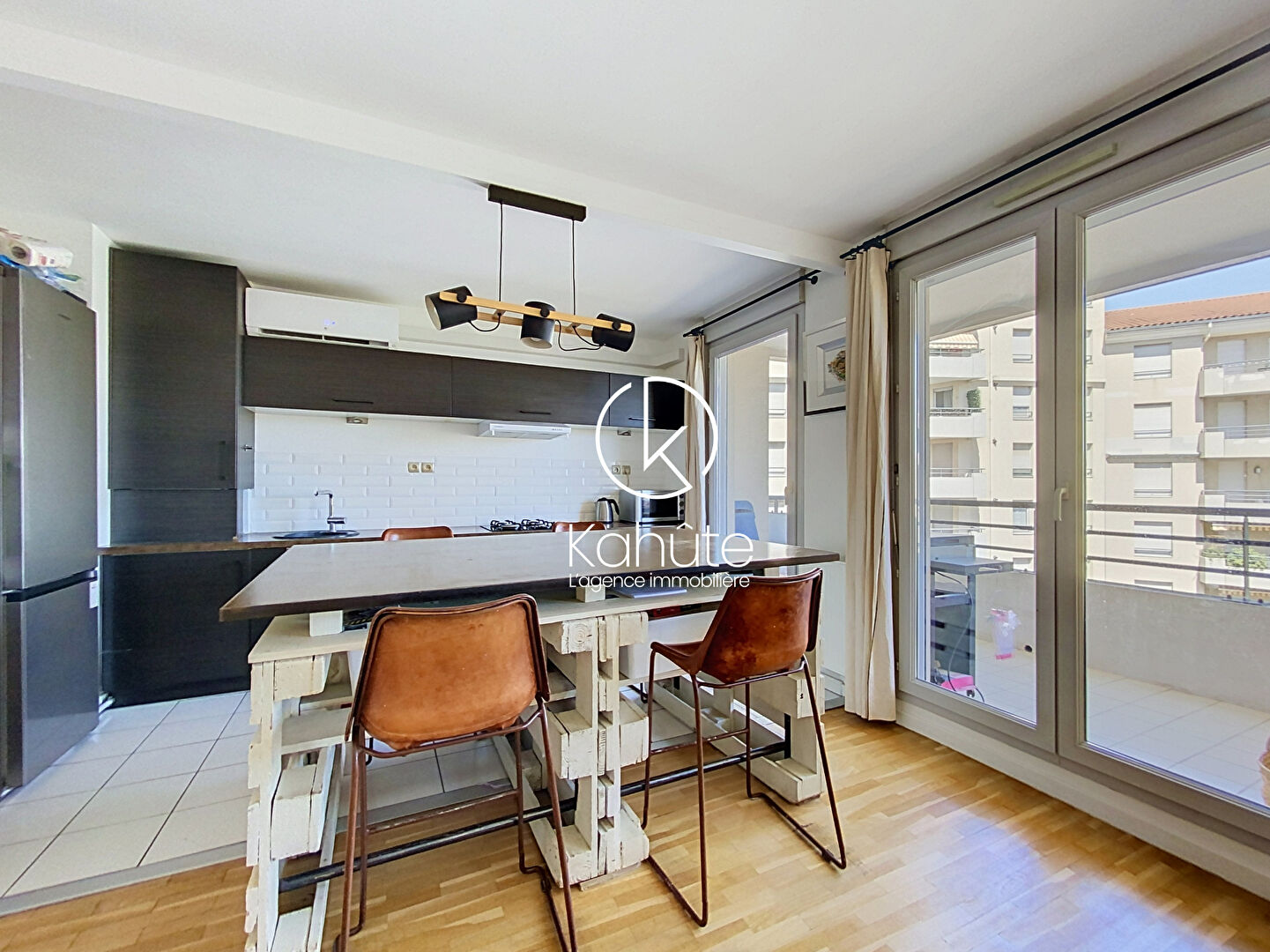 Appartement 3 pièces 69 m² · à Caluire-et-Cuire · 69 m² · 1 468 €/mois