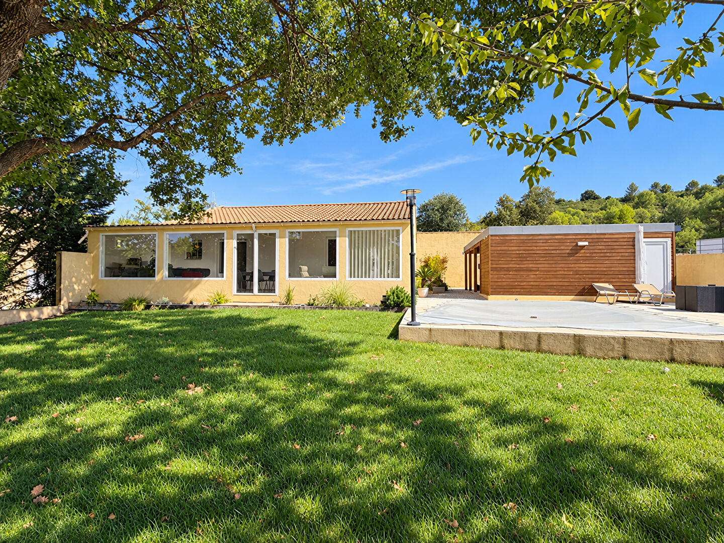 Maison 7 pièces 185 m² · à Grabels · 185 m² · 745 000 €