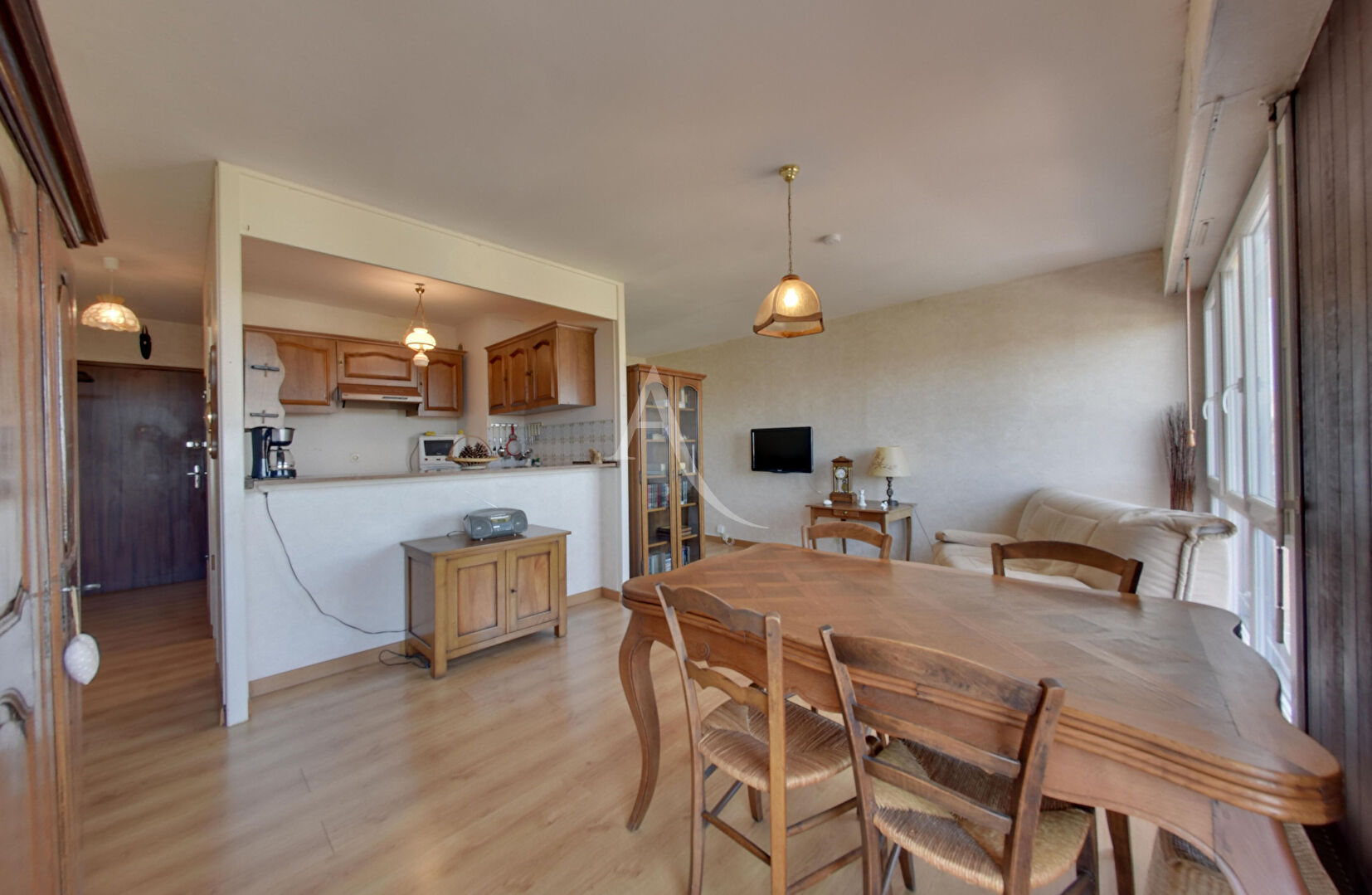 Appartement – Auxerre, Centre-Ville
