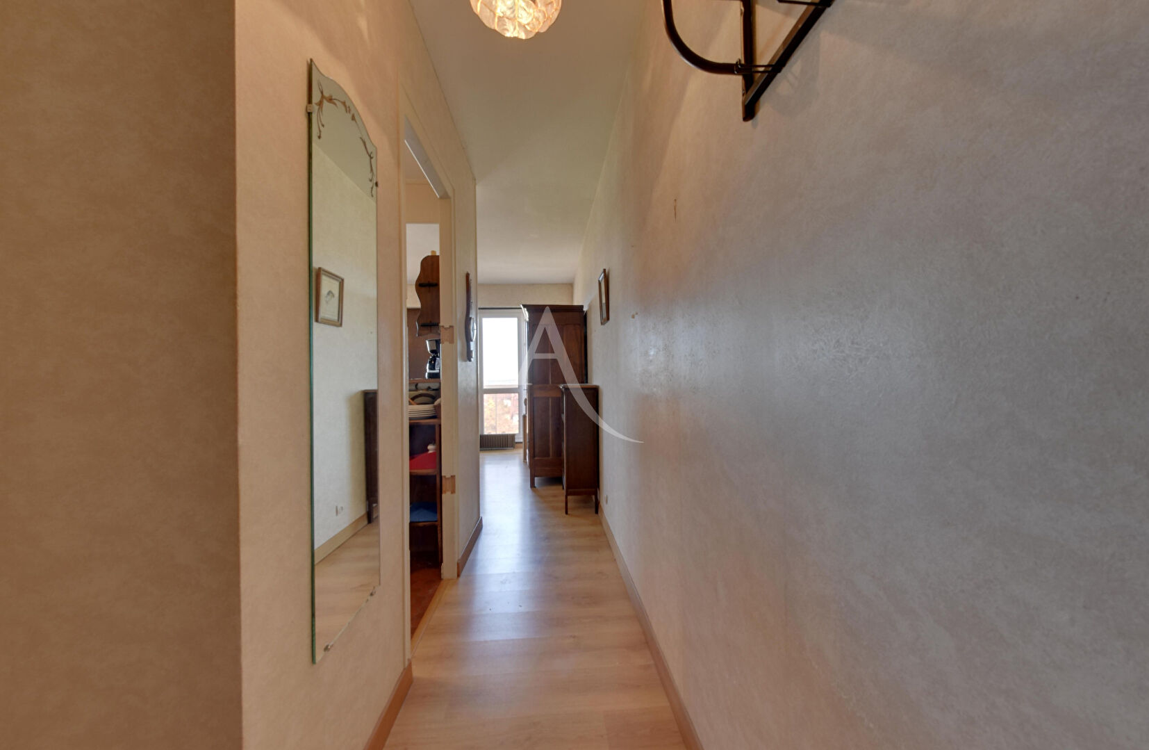 Appartement – Auxerre, Centre-Ville - Vue 2