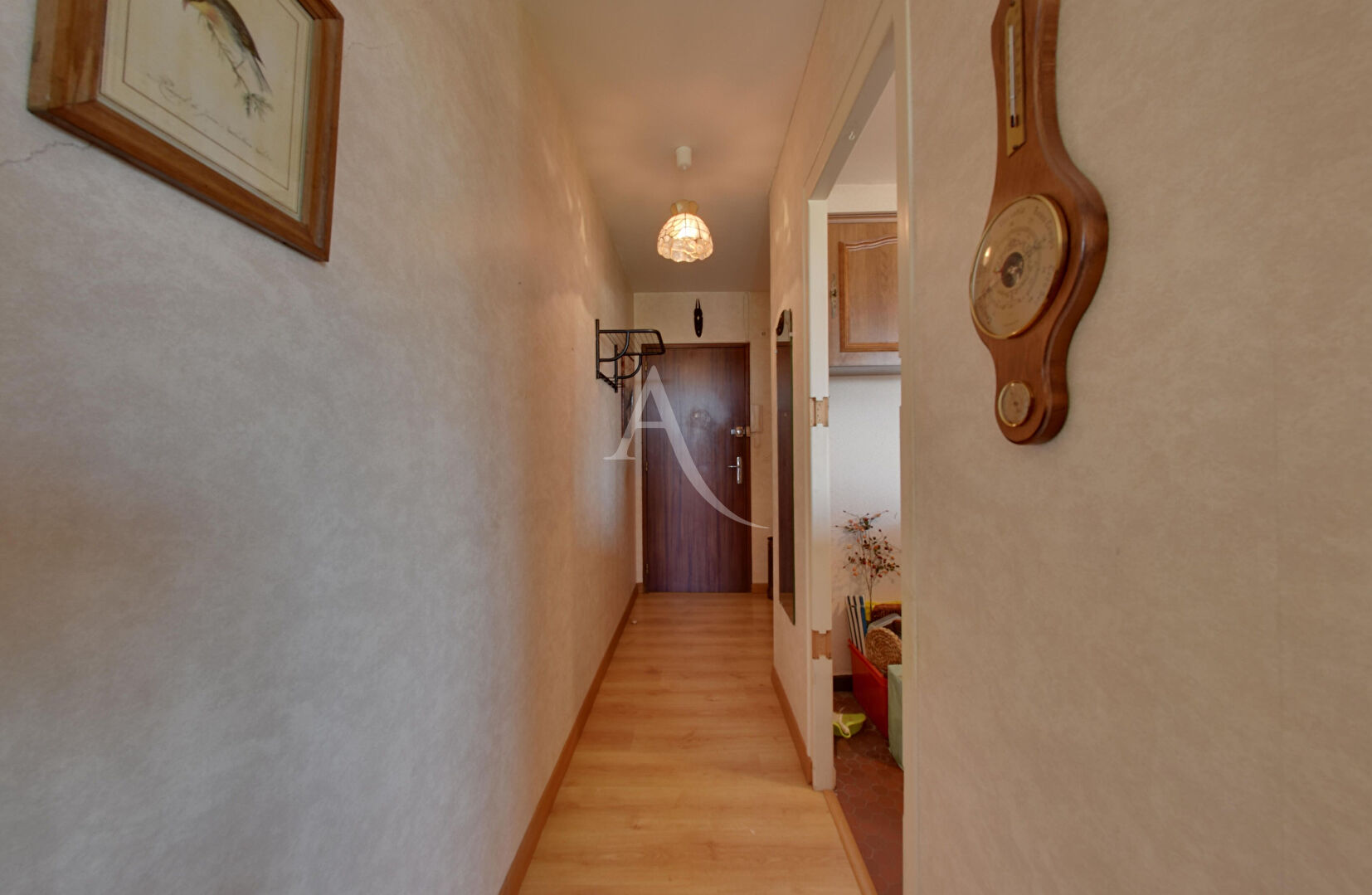 Appartement – Auxerre, Centre-Ville - Vue 3