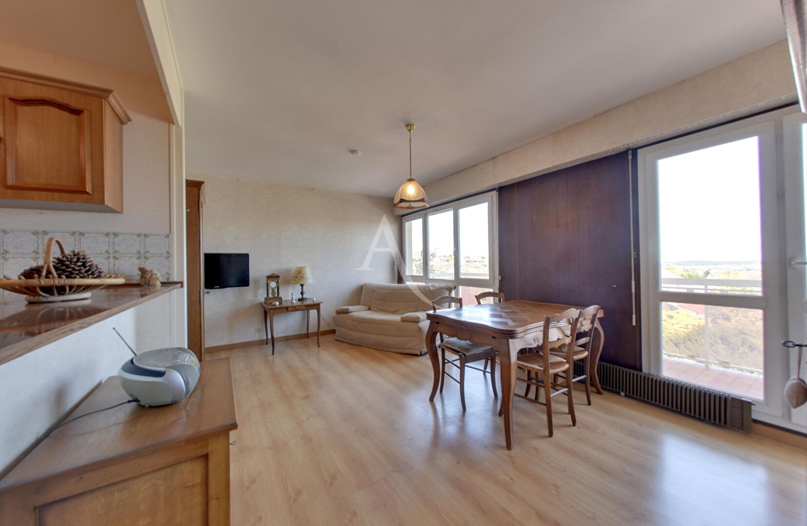 Appartement – Auxerre, Centre-Ville - Vue 4