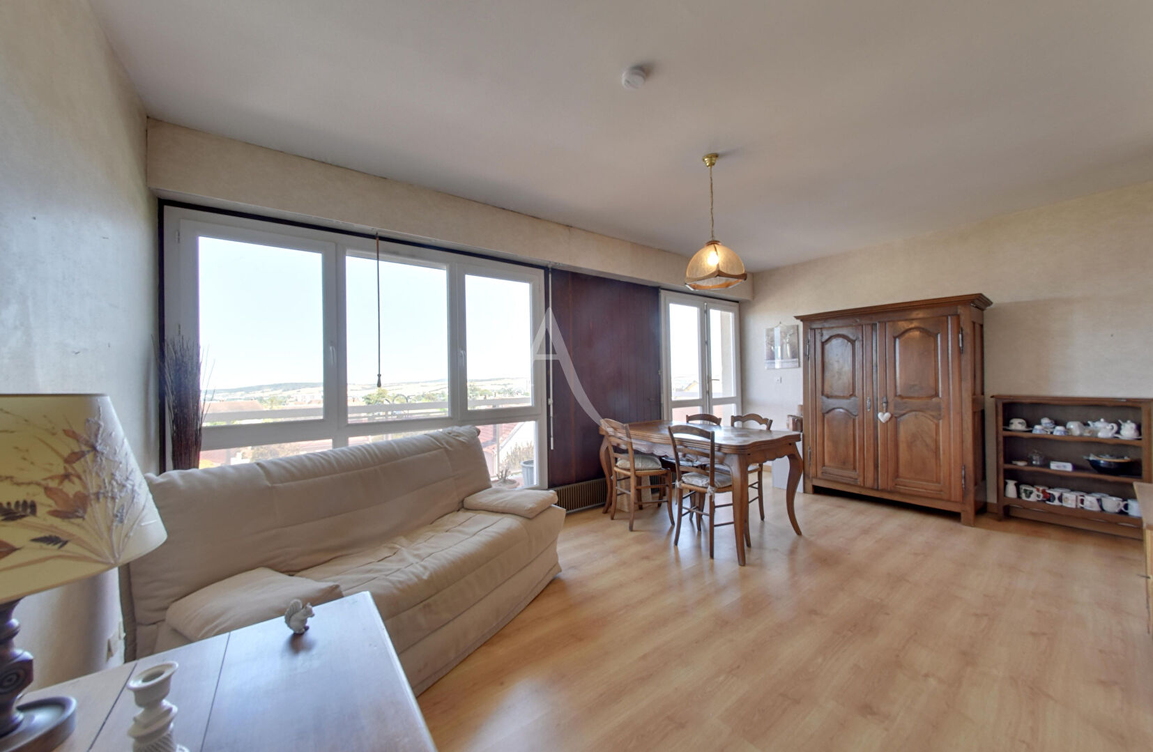 Appartement – Auxerre, Centre-Ville - Vue 5