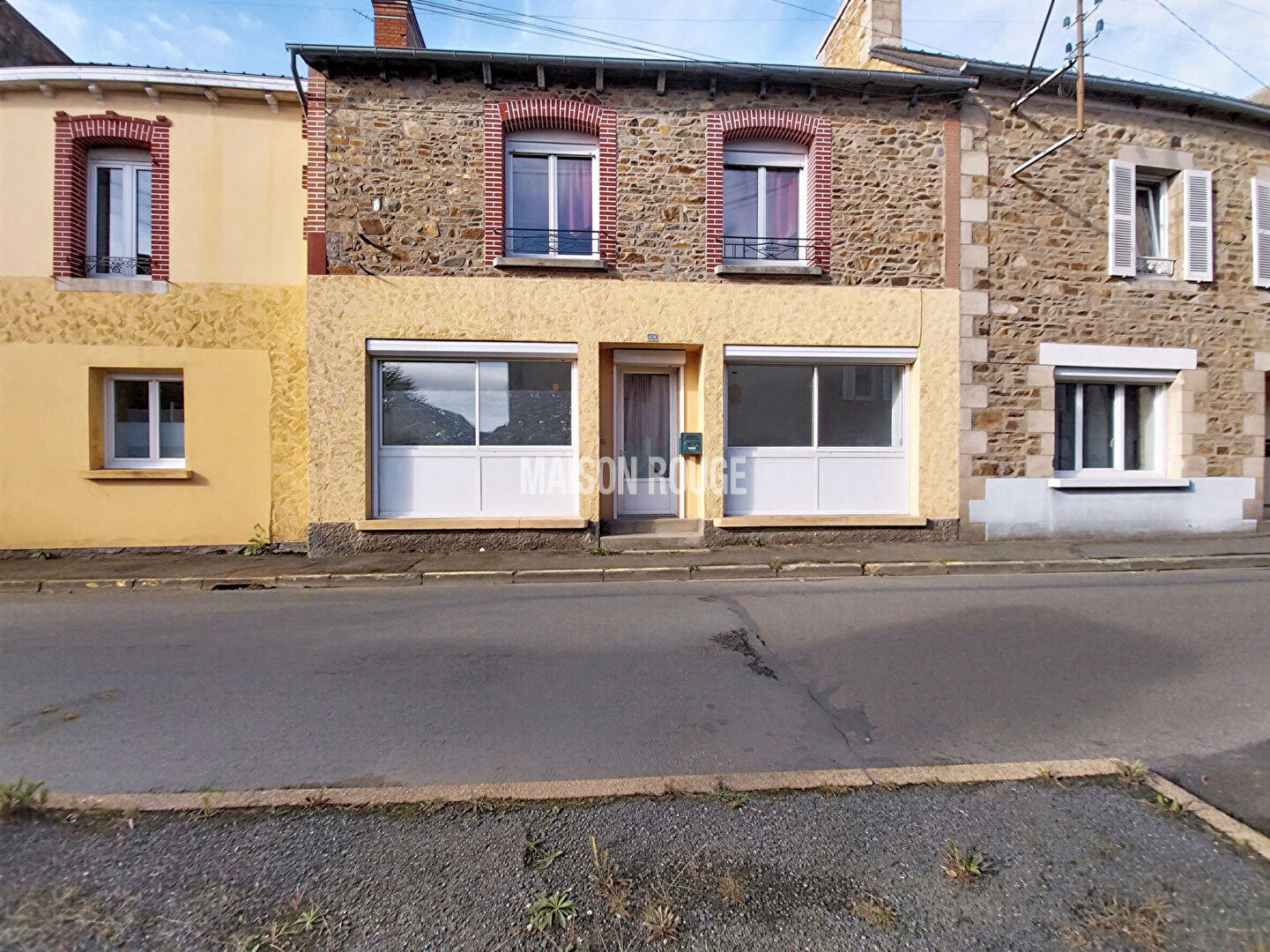 Appartement 3 pièces 66 m² · à Plouha · 66 m² · 149 600 €