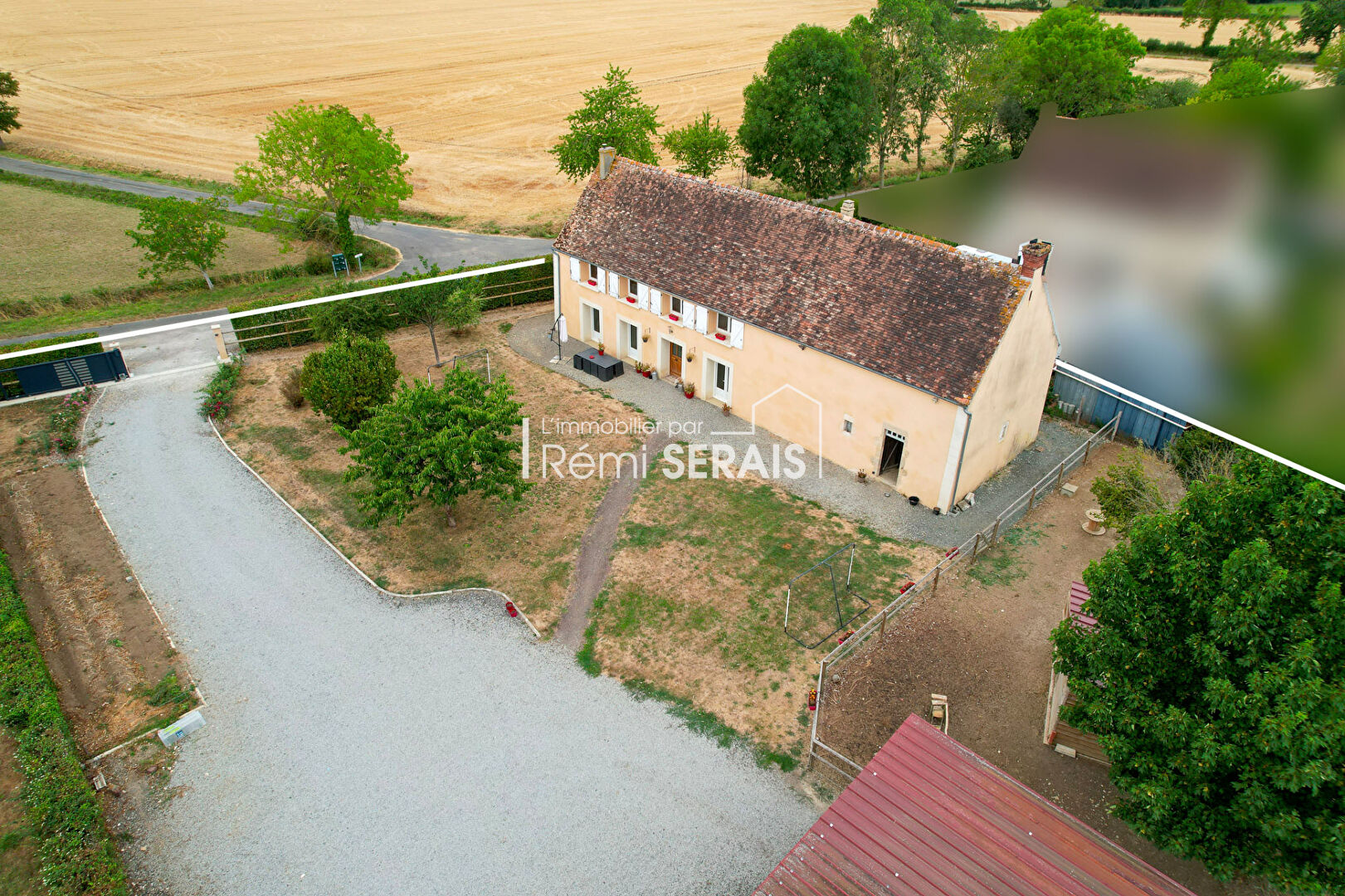 Maison 6 pièces 145 m² · à Sées · 145 m² · 215 000 €
