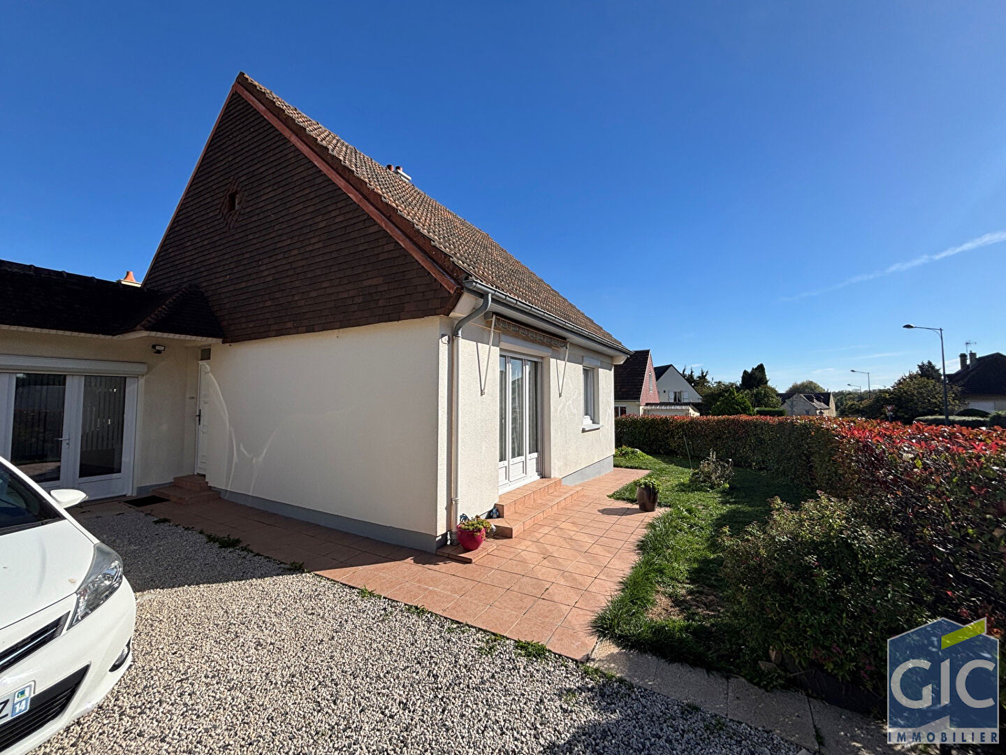 Maison 3 pièces 70 m² · à Bretteville-sur-Odon · 70 m² · 199 000 €