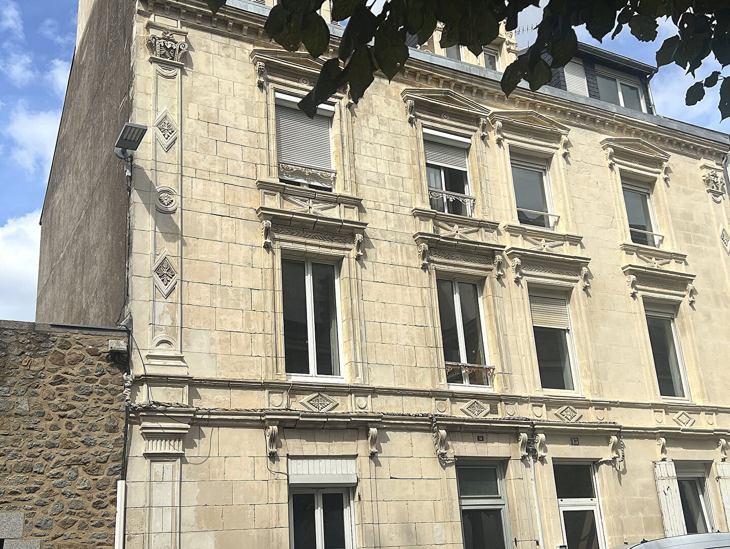 Appartement 2 pièces 40 m² · à Saint-Brieuc · 40 m² · 147 700 €