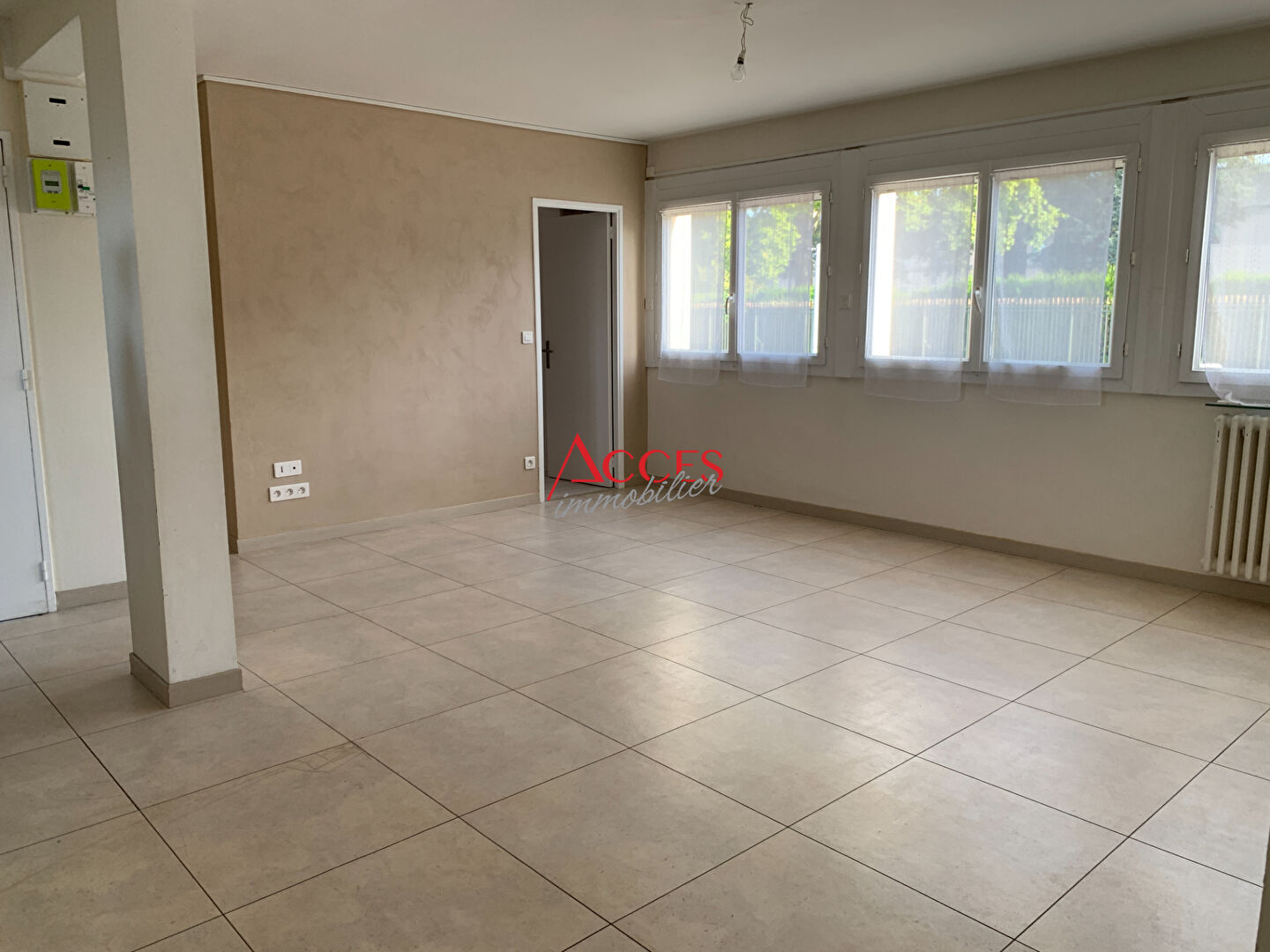 Appartement – LIMOGES HAUTE-VIENNE NOUVELLE-AQUITAINE - Vue 2