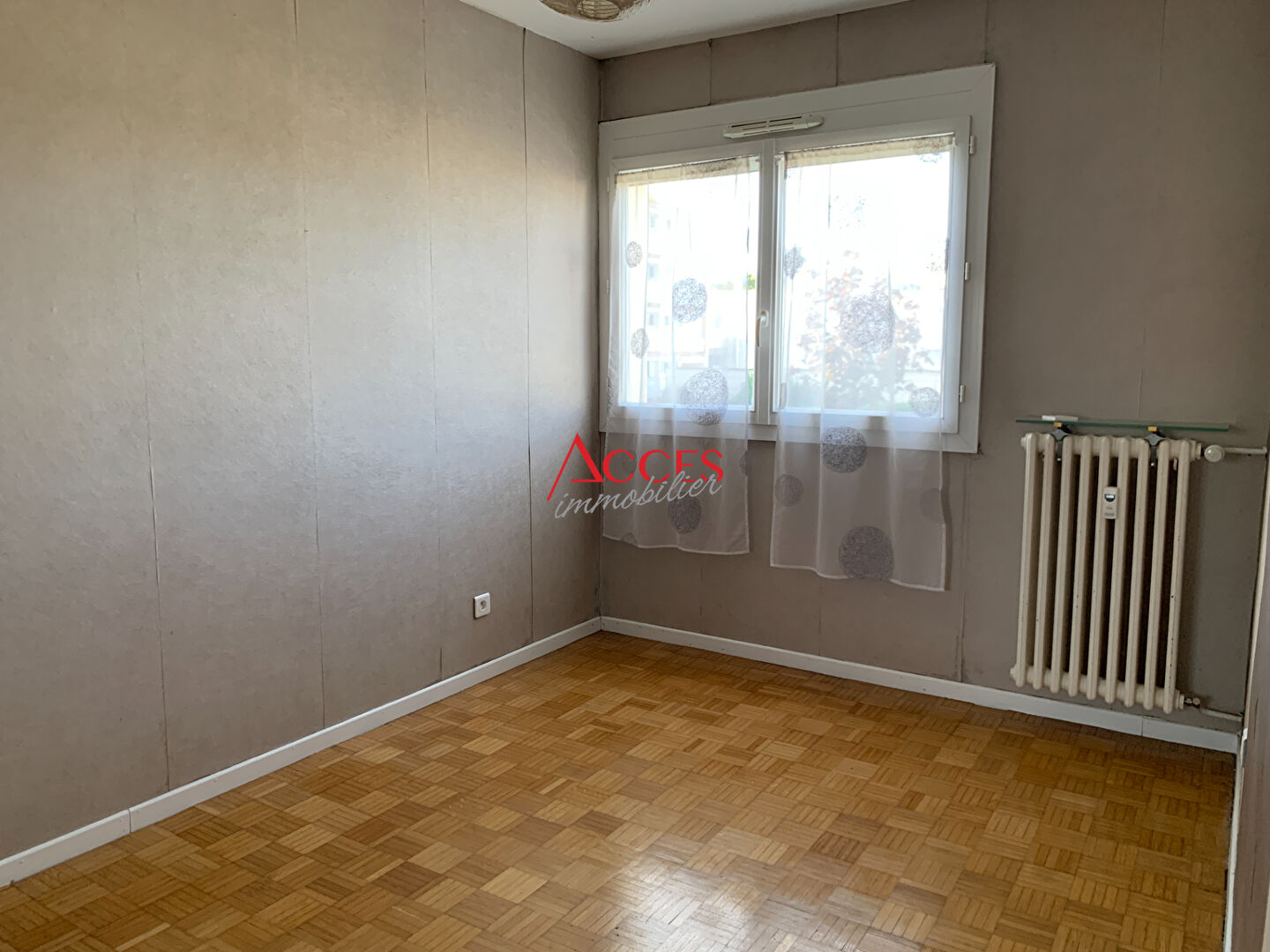 Appartement – LIMOGES HAUTE-VIENNE NOUVELLE-AQUITAINE - Vue 4