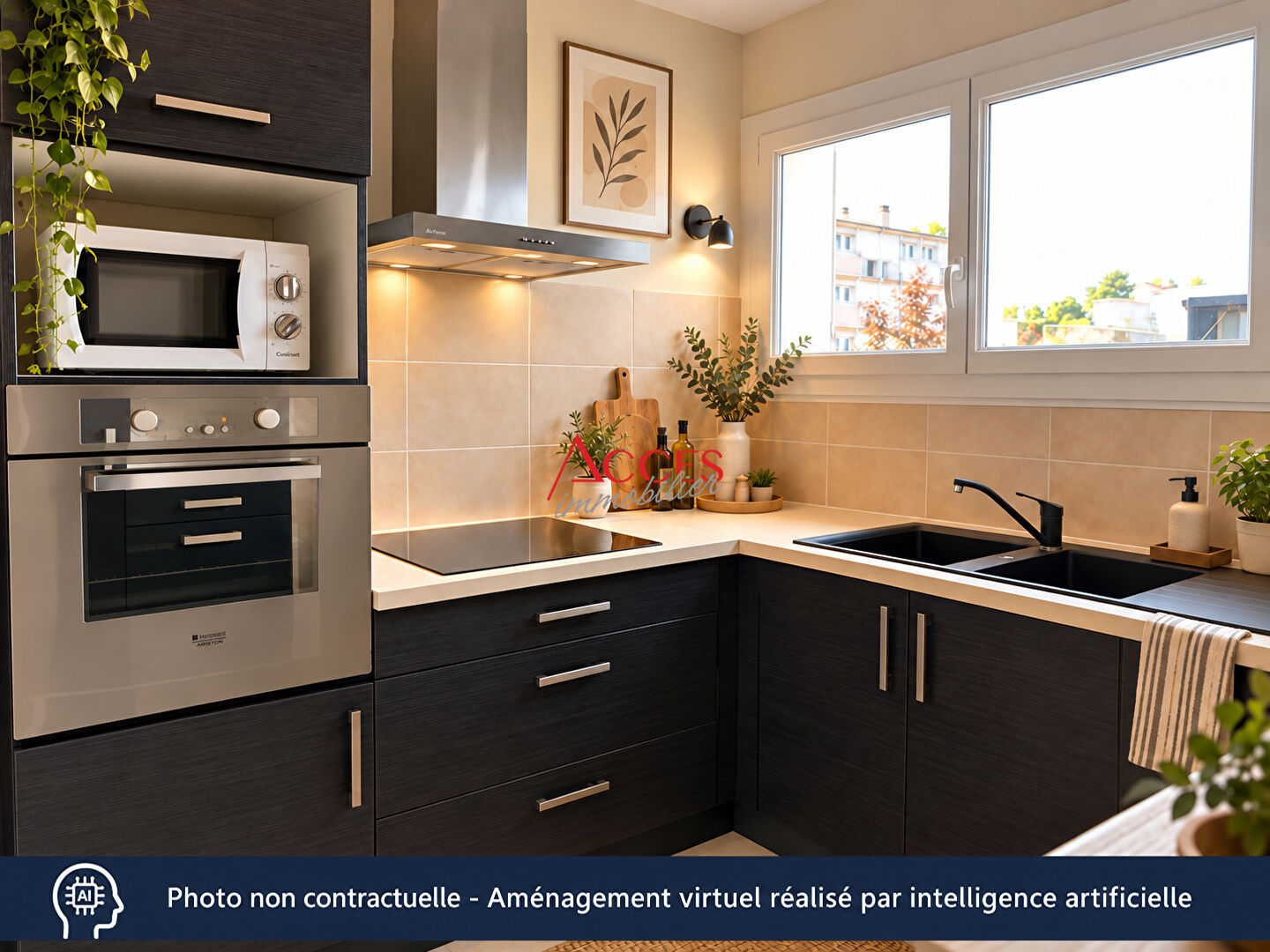 Appartement – LIMOGES HAUTE-VIENNE NOUVELLE-AQUITAINE - Plus
