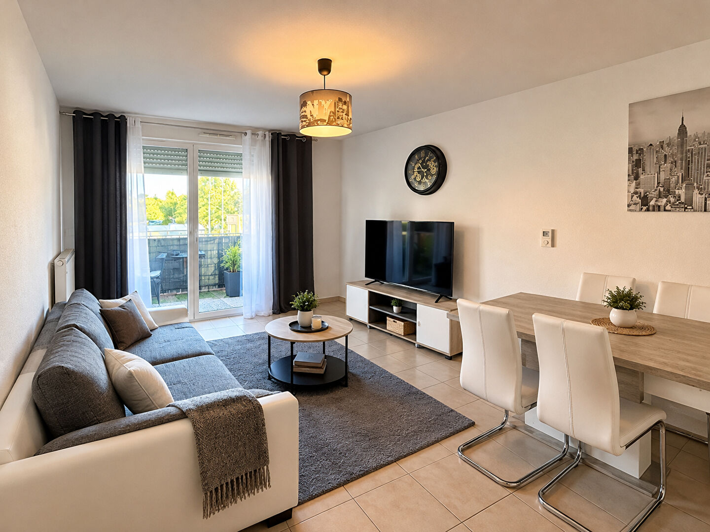Appartement 2 pièces 38 m² · à Strasbourg · 38 m² · 142 000 €