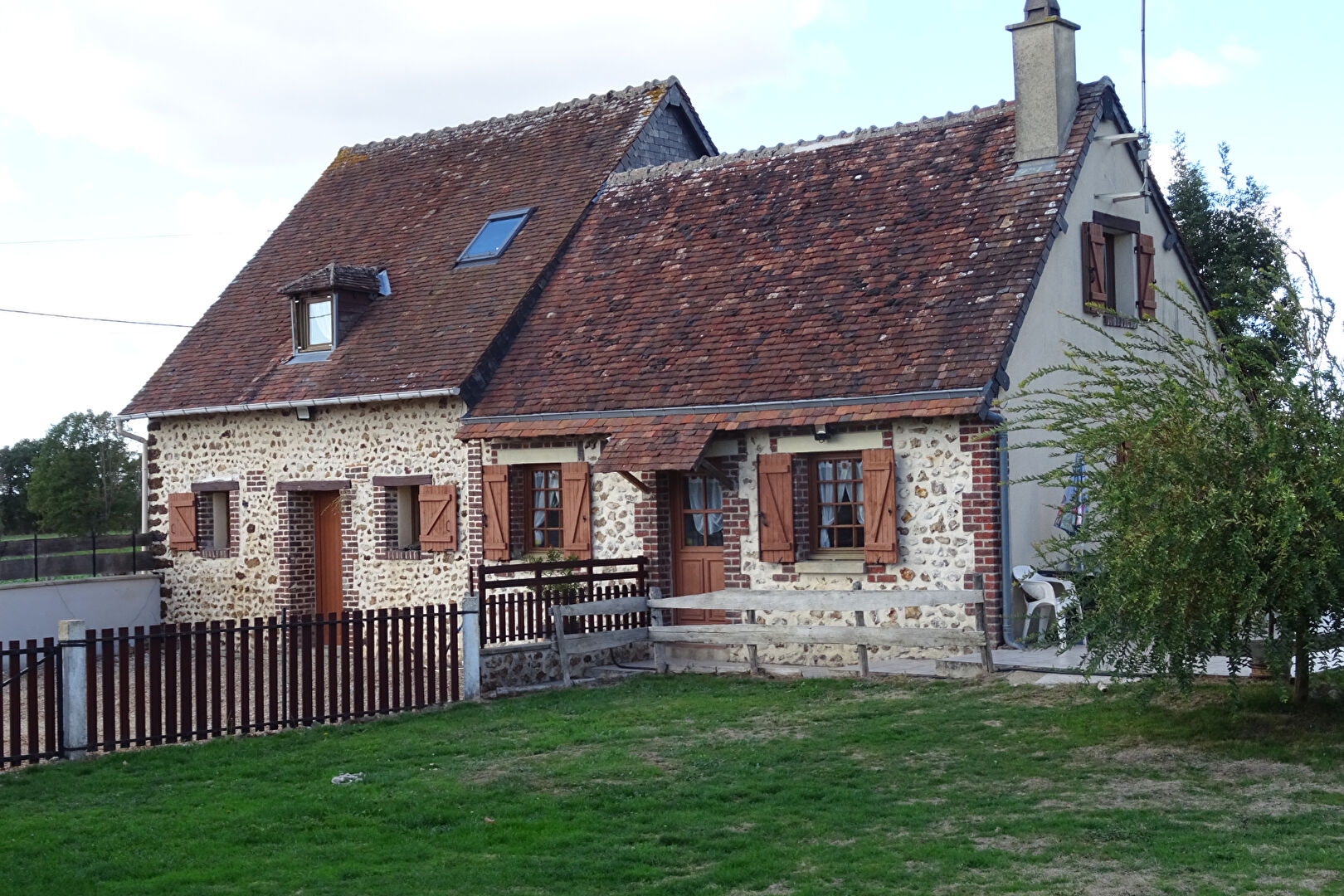 Maison 6 pièces 126 m² · à La Bazoche-Gouet · 126 m² · 228 900 €