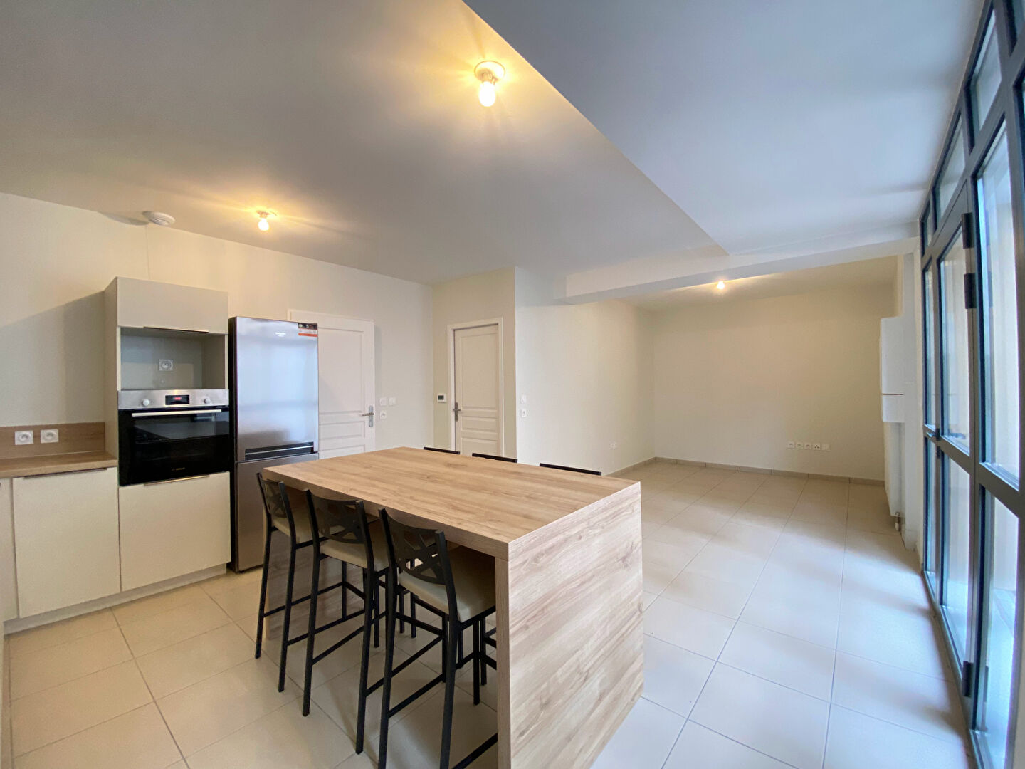 Appartement 2 pièces 49 m² · à Bourges · 49 m² · 706 €/mois