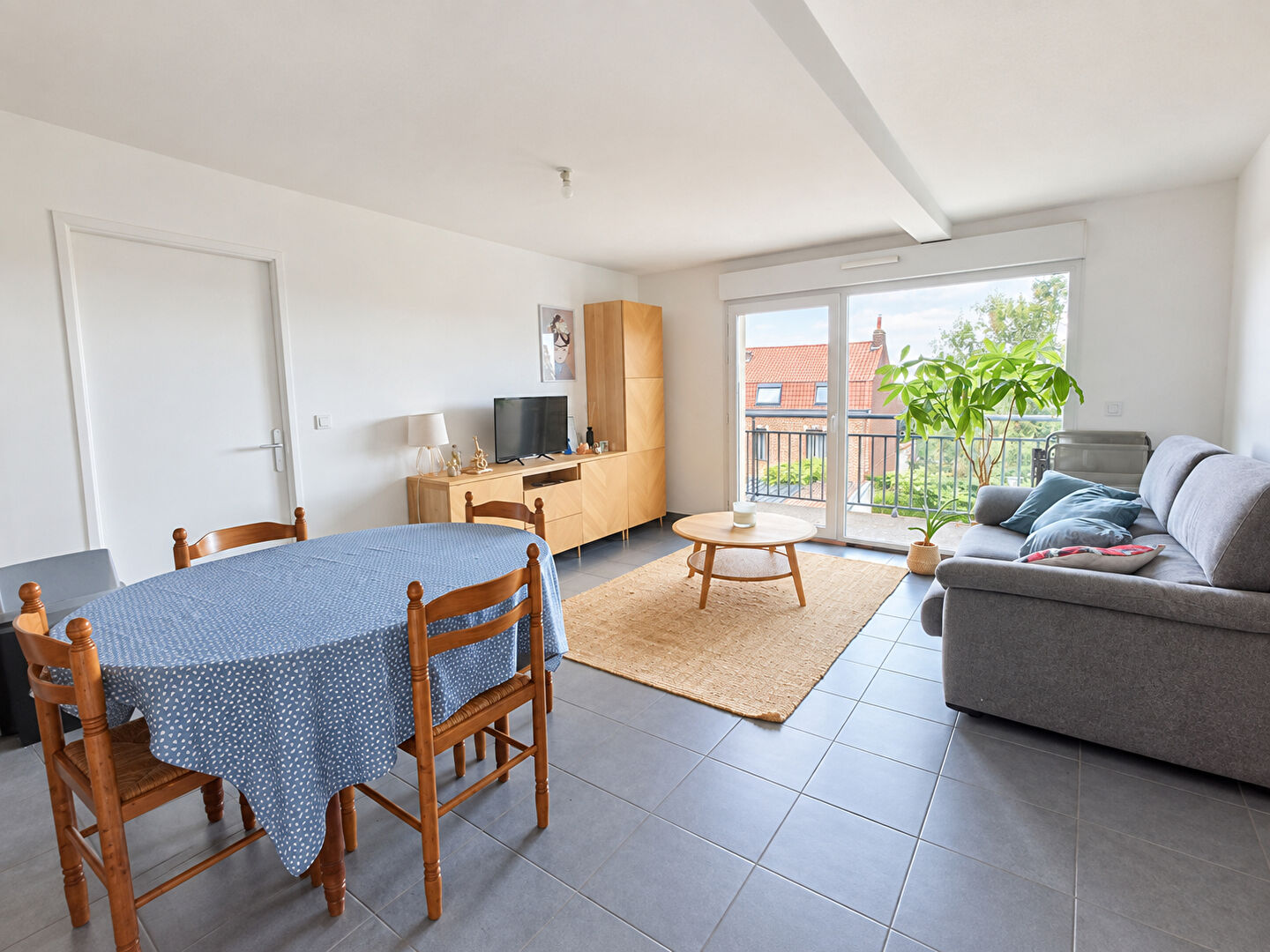 Appartement 2 pièces 41 m² · à Englos · 41 m² · 165 000 €